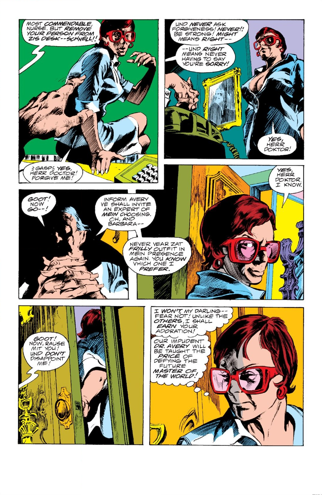 Read online Howard The Duck: The Complete Collection comic -  Issue # TPB 1 (Part 4) - 17