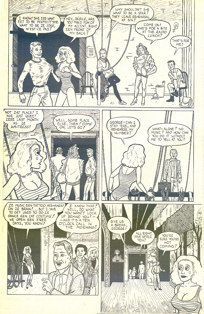 Read online Neil the Horse Comics and Stories comic -  Issue #11 - 17