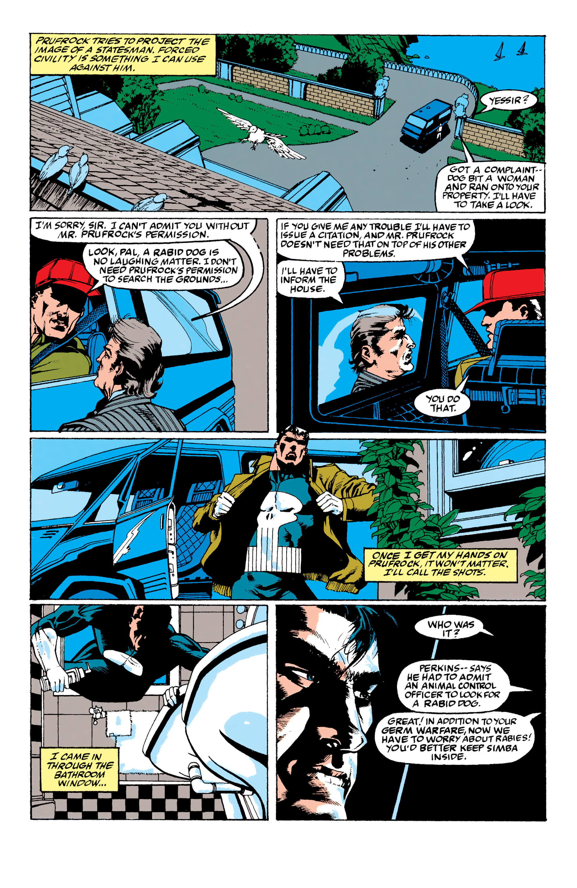 Read online Hulk: Lifeform comic -  Issue # TPB - 16