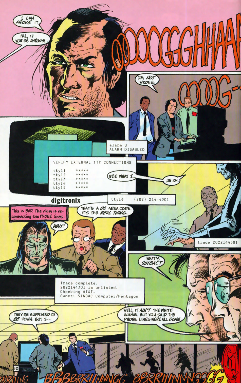Read online The Hacker Files comic -  Issue #3 - 13
