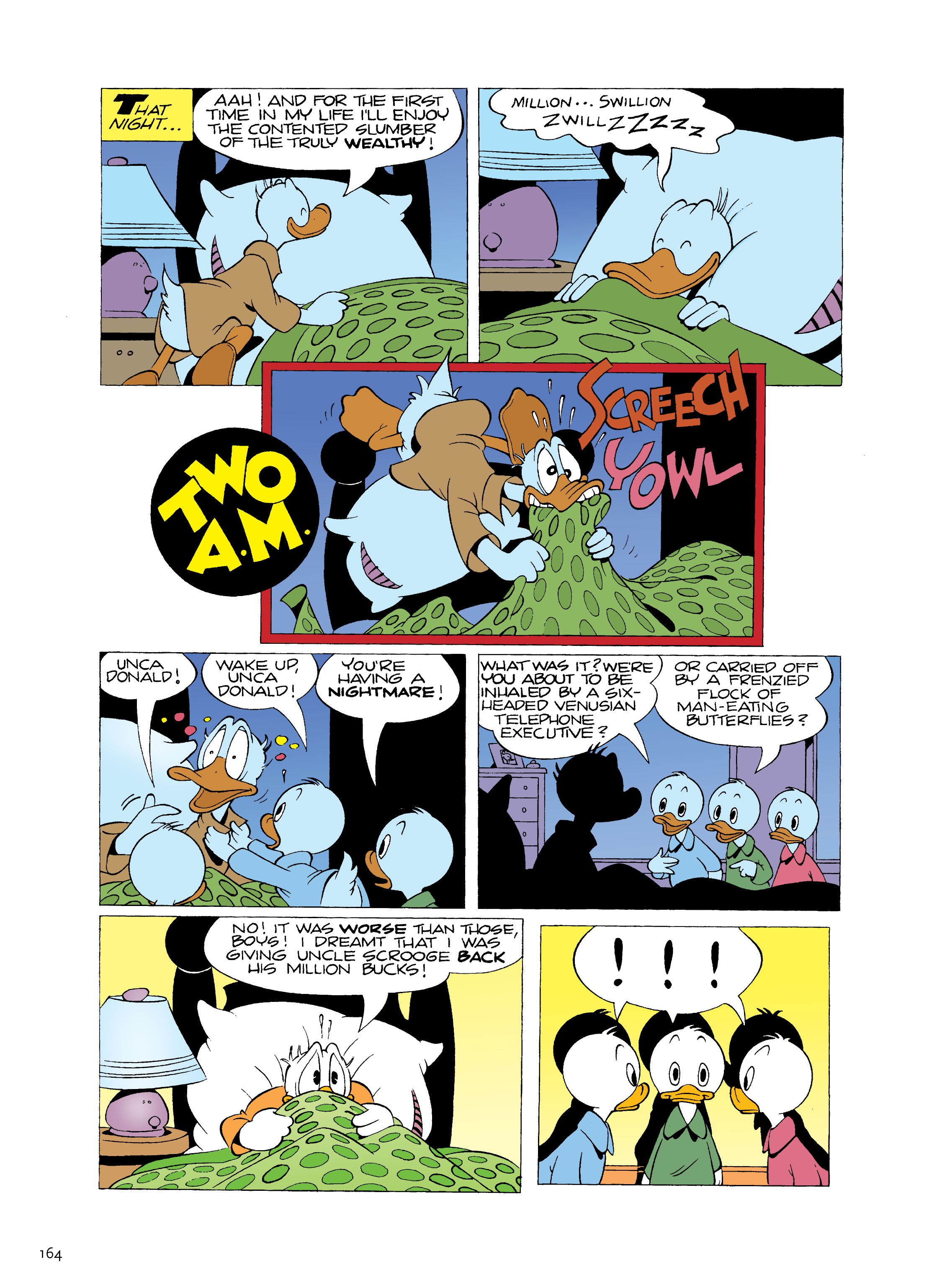 Read online Disney Masters comic -  Issue # TPB 18 (Part 2) - 70