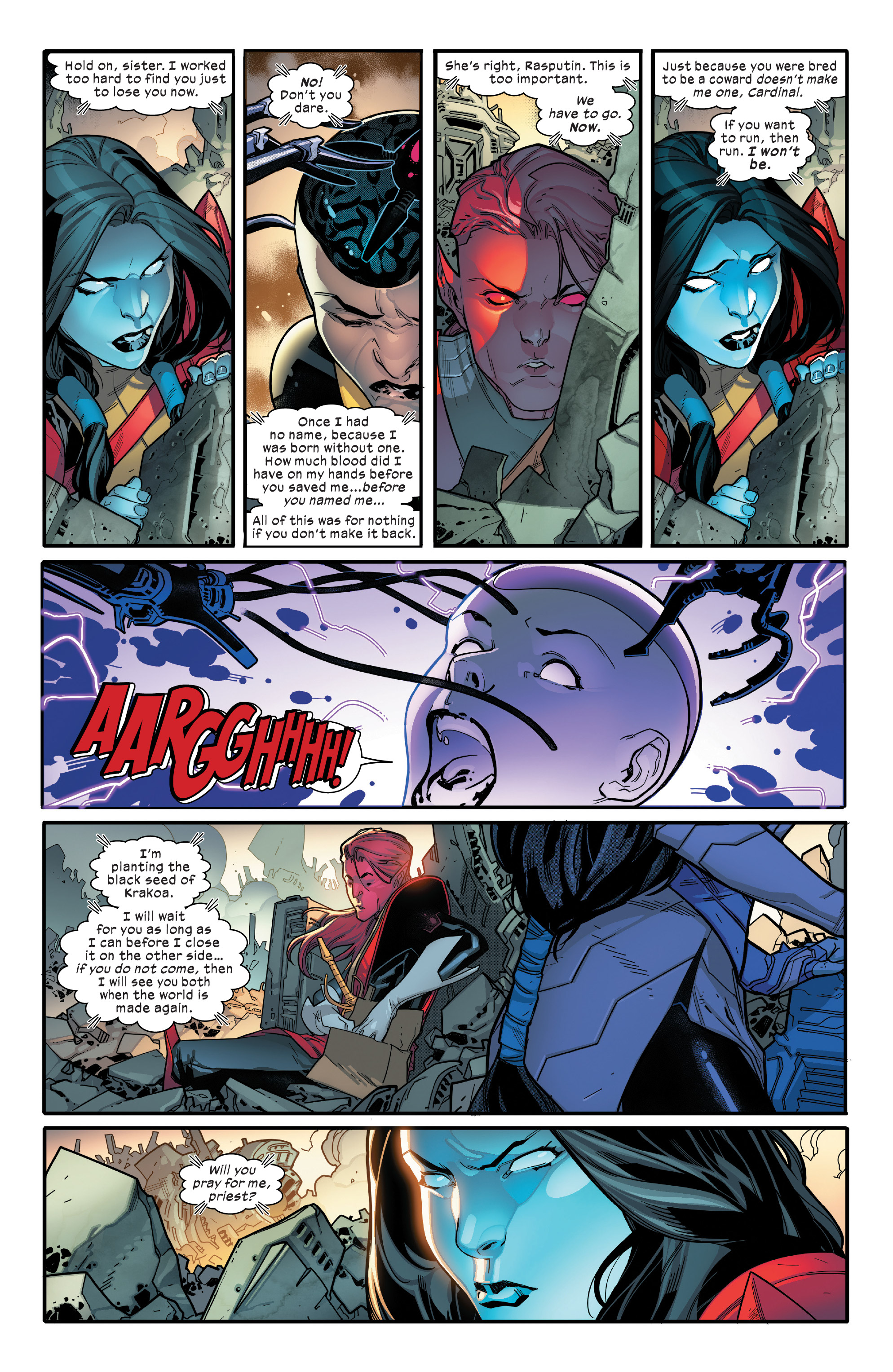 Read online House of X/Powers of X comic -  Issue # TPB (Part 1) - 67