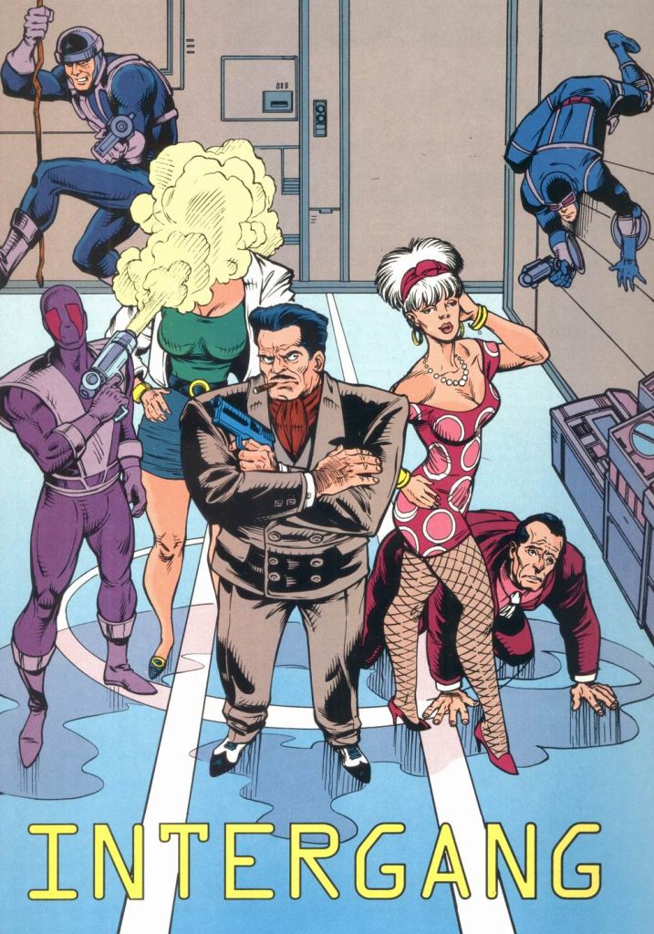 Read online Who's Who in the DC Universe comic -  Issue #12 - 21