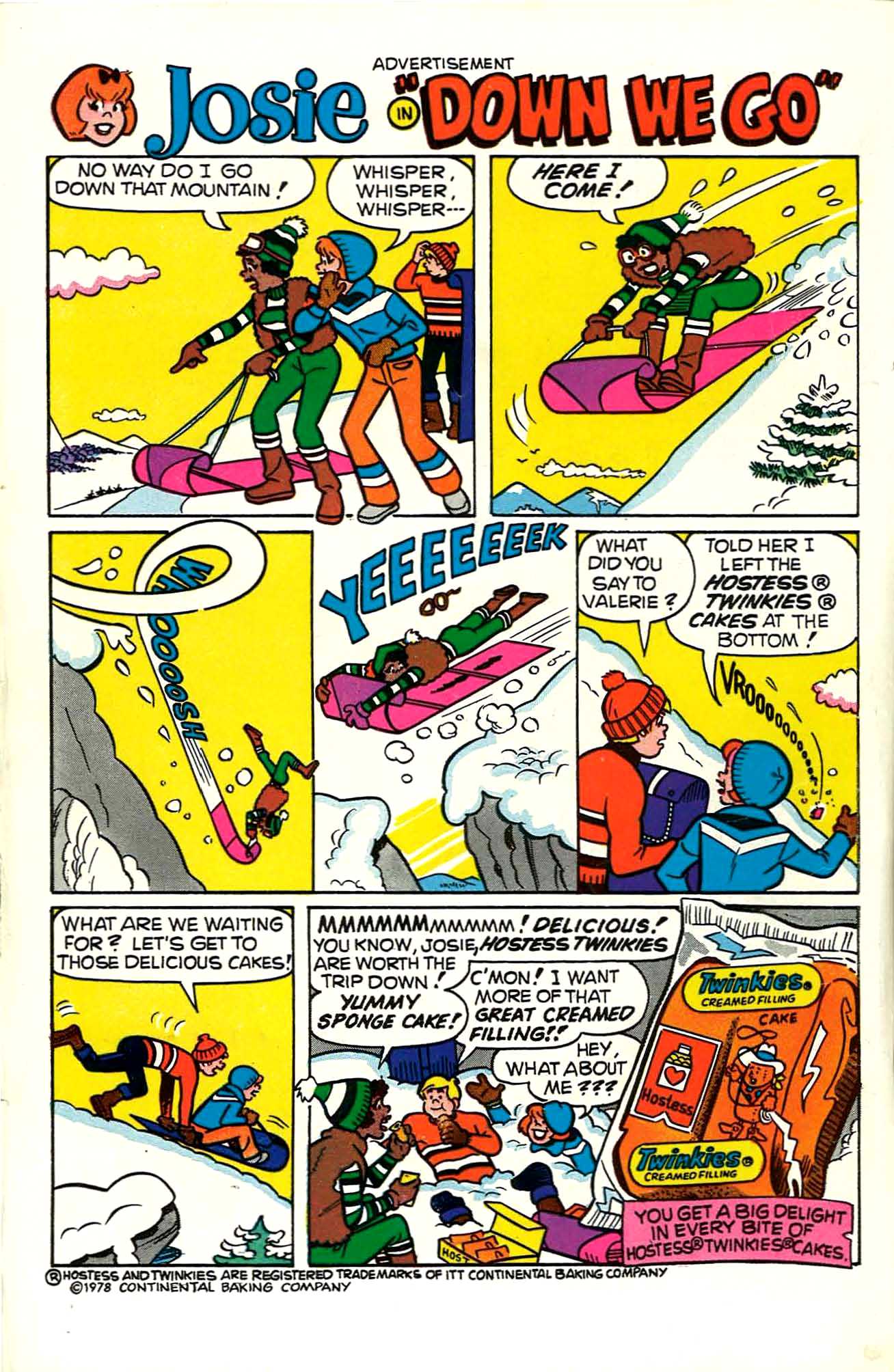 Read online Life With Archie (1958) comic -  Issue #194 - 2