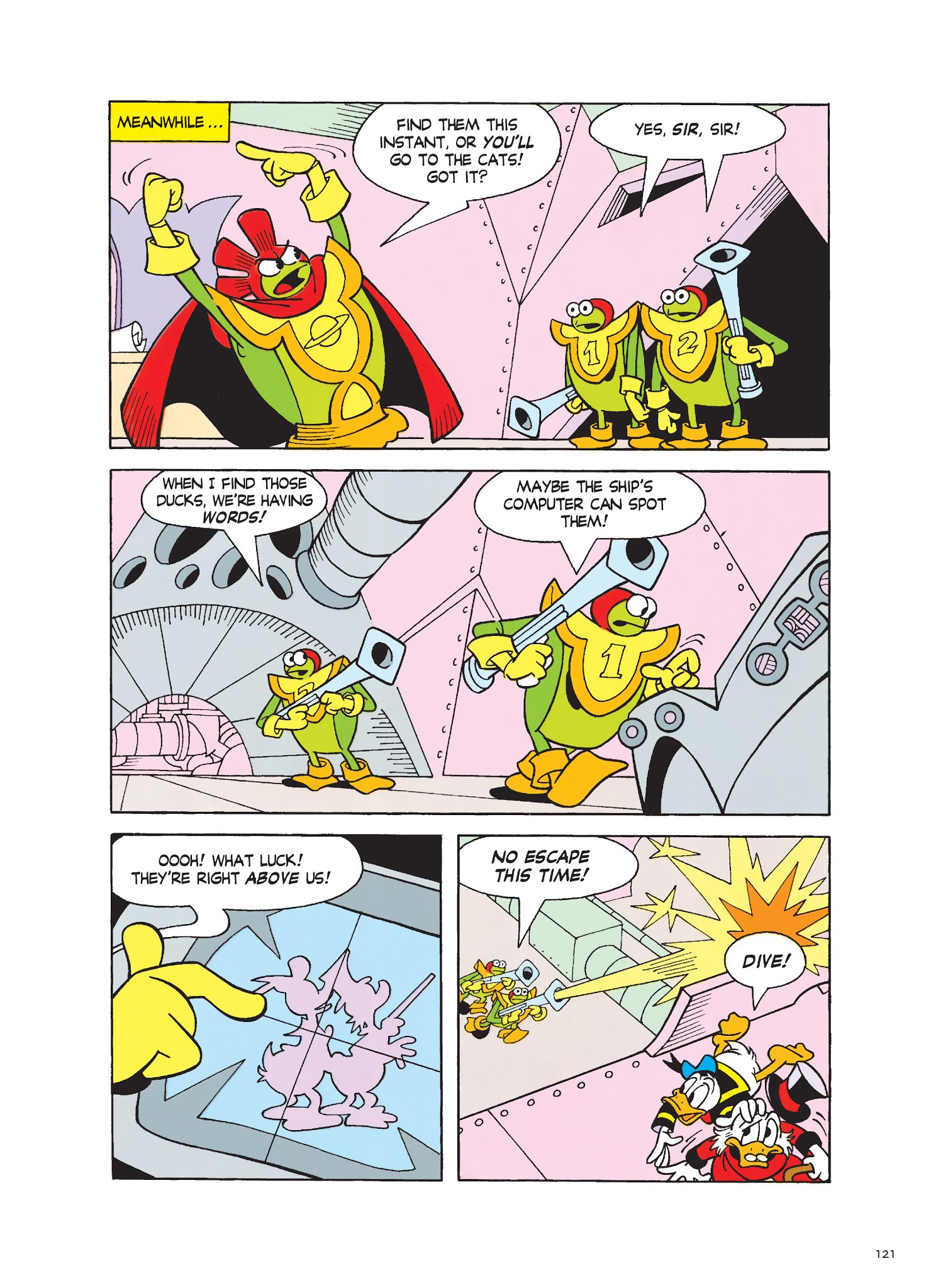 Read online Disney Masters comic -  Issue # TPB 2 (Part 2) - 26