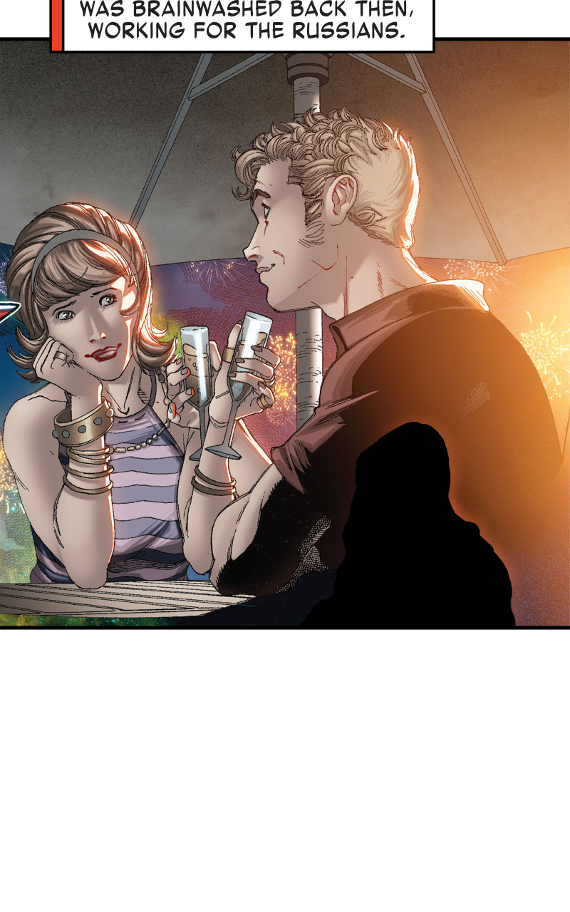 Read online Ant-Man and the Wasp: Lost and Found Infinity Comic comic -  Issue #3 - 32