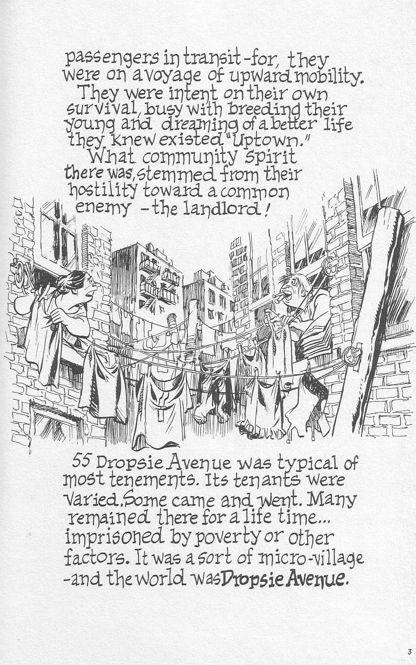 Read online A Contract With God comic -  Issue #A Contract With God Full - 16