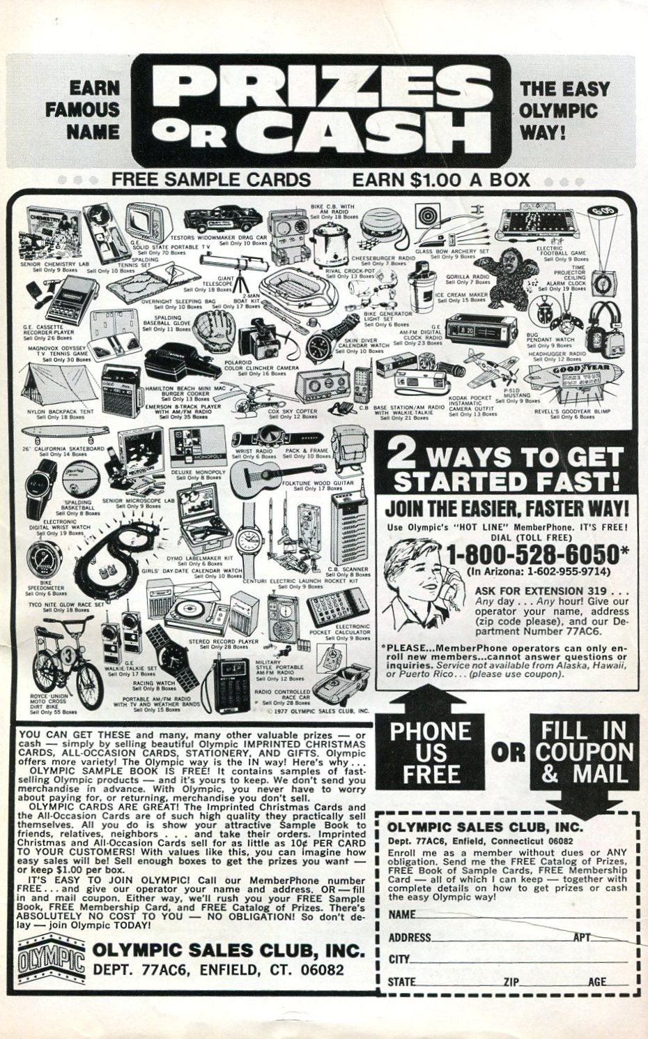 Read online Archie's Joke Book Magazine comic -  Issue #236 - 35