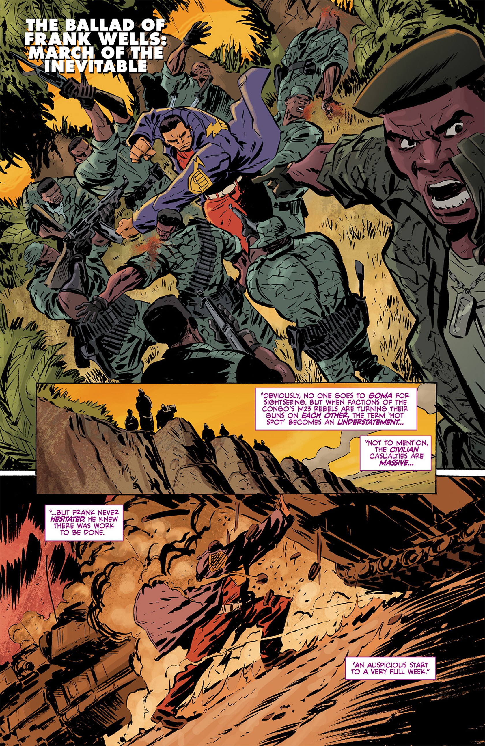 Read online Catalyst Comix comic -  Issue #4 - 26