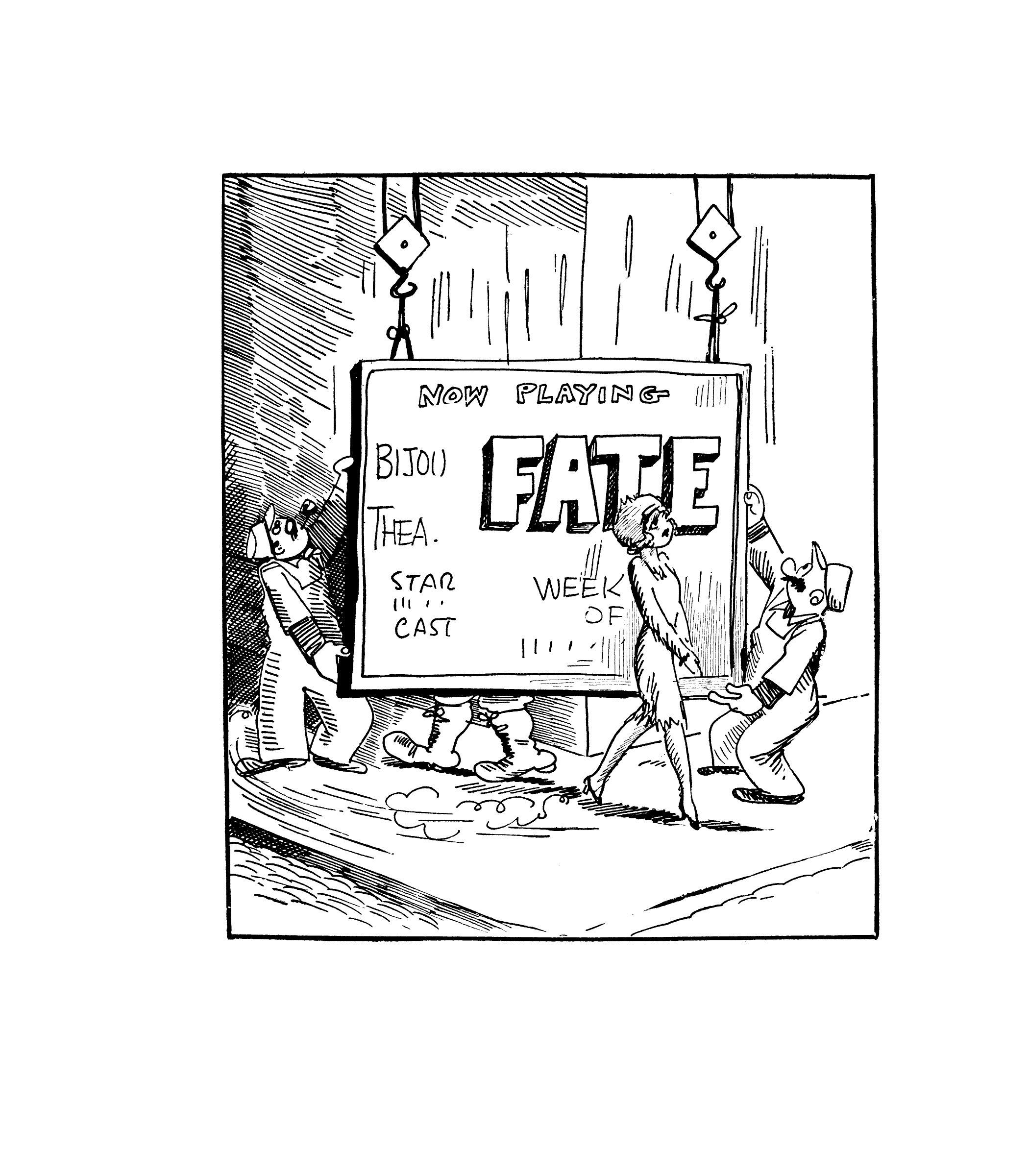 Read online He Done Her Wrong comic -  Issue # TPB (Part 1) - 88