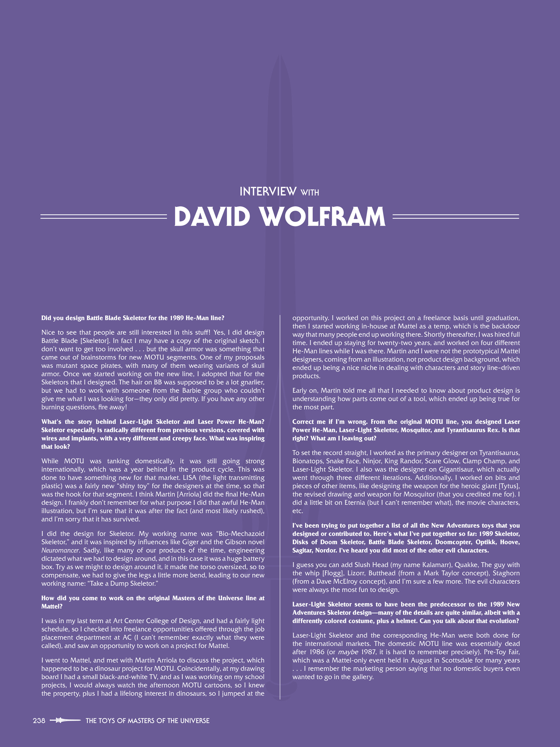 Read online The Toys of He-Man and the Masters of the Universe comic -  Issue # TPB 1 (Part 3) - 40