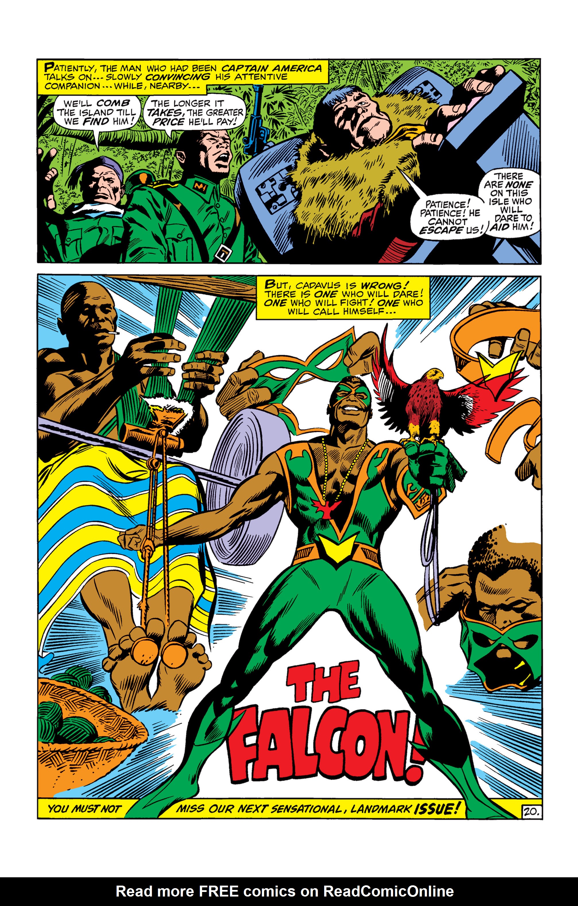 Read online Marvel Masterworks: Captain America comic -  Issue # TPB 4 (Part 1) - 89