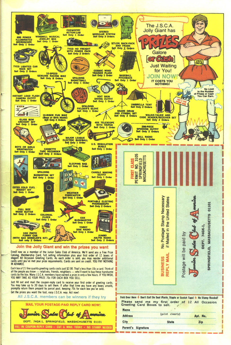 Read online Walt Disney Chip 'n' Dale comic -  Issue #26 - 35