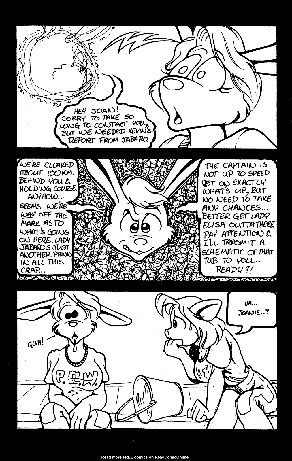 Furrlough issue 51 - Page 28