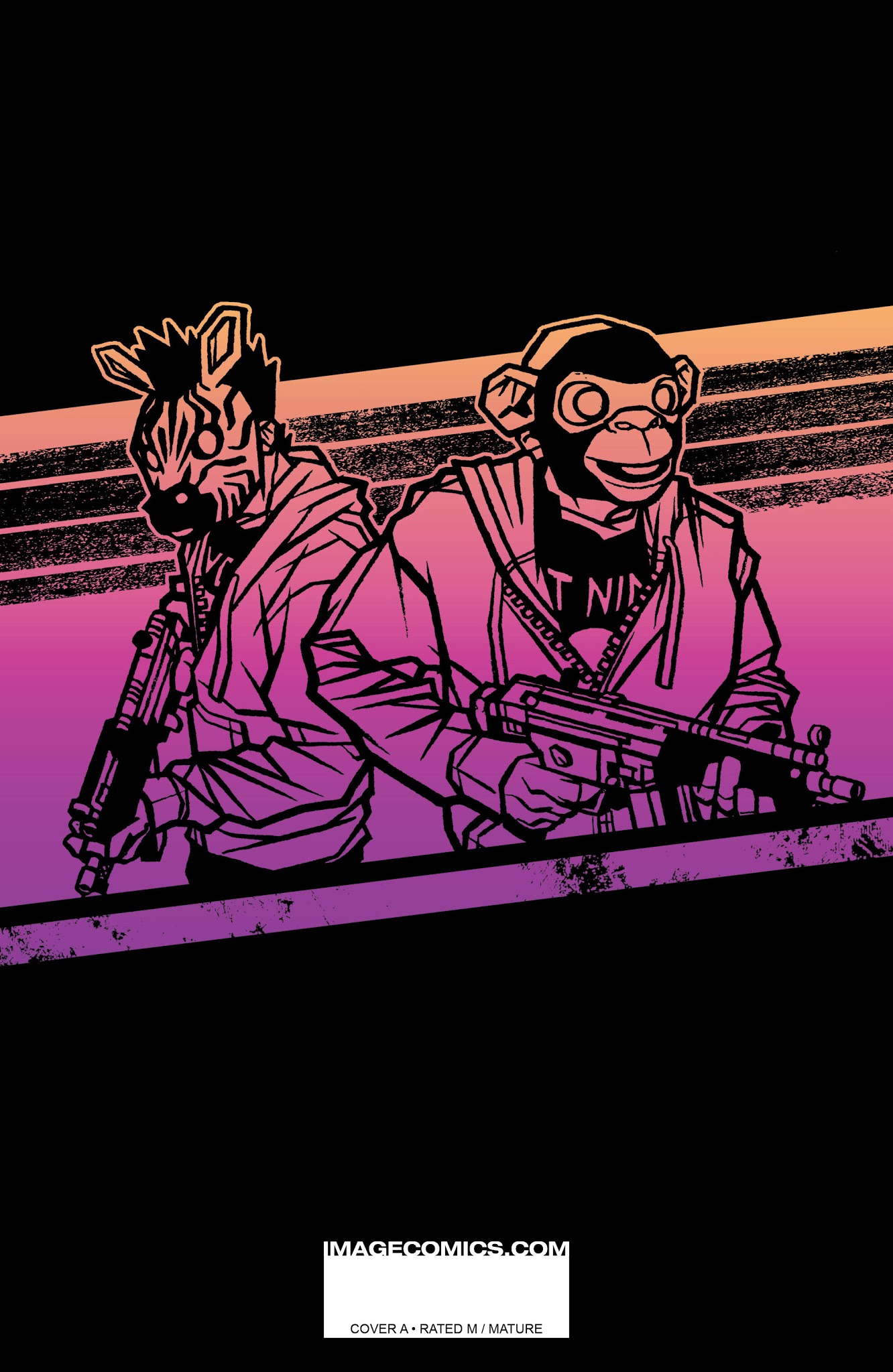 Read online The Hard Place comic -  Issue #2 - 30