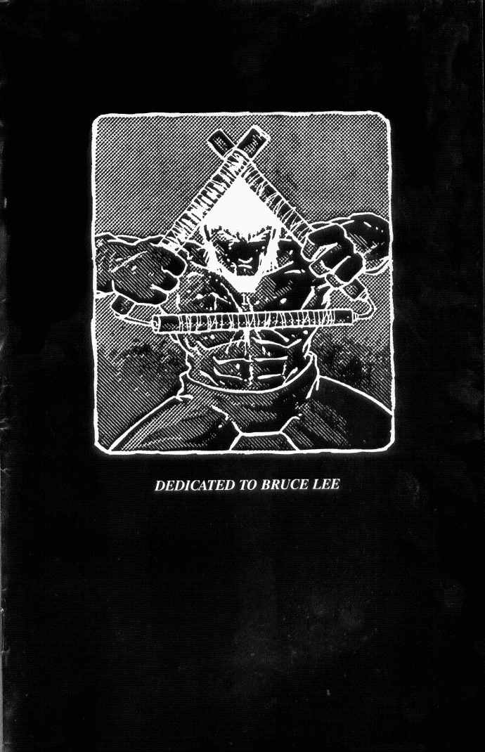 Teenage Mutant Ninja Turtles (1984) Issue #18 #18 - English 49