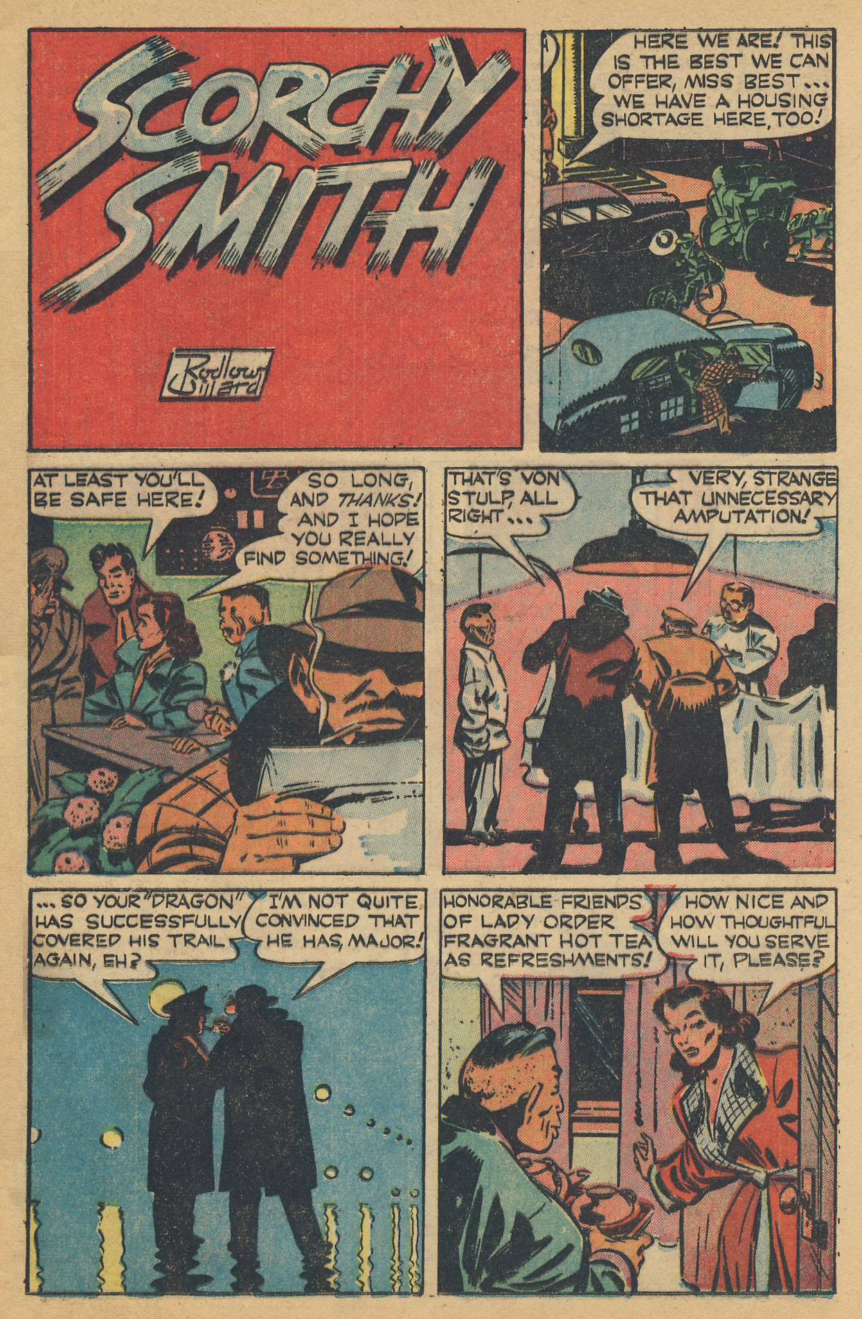 Read online Famous Funnies comic -  Issue #171 - 37