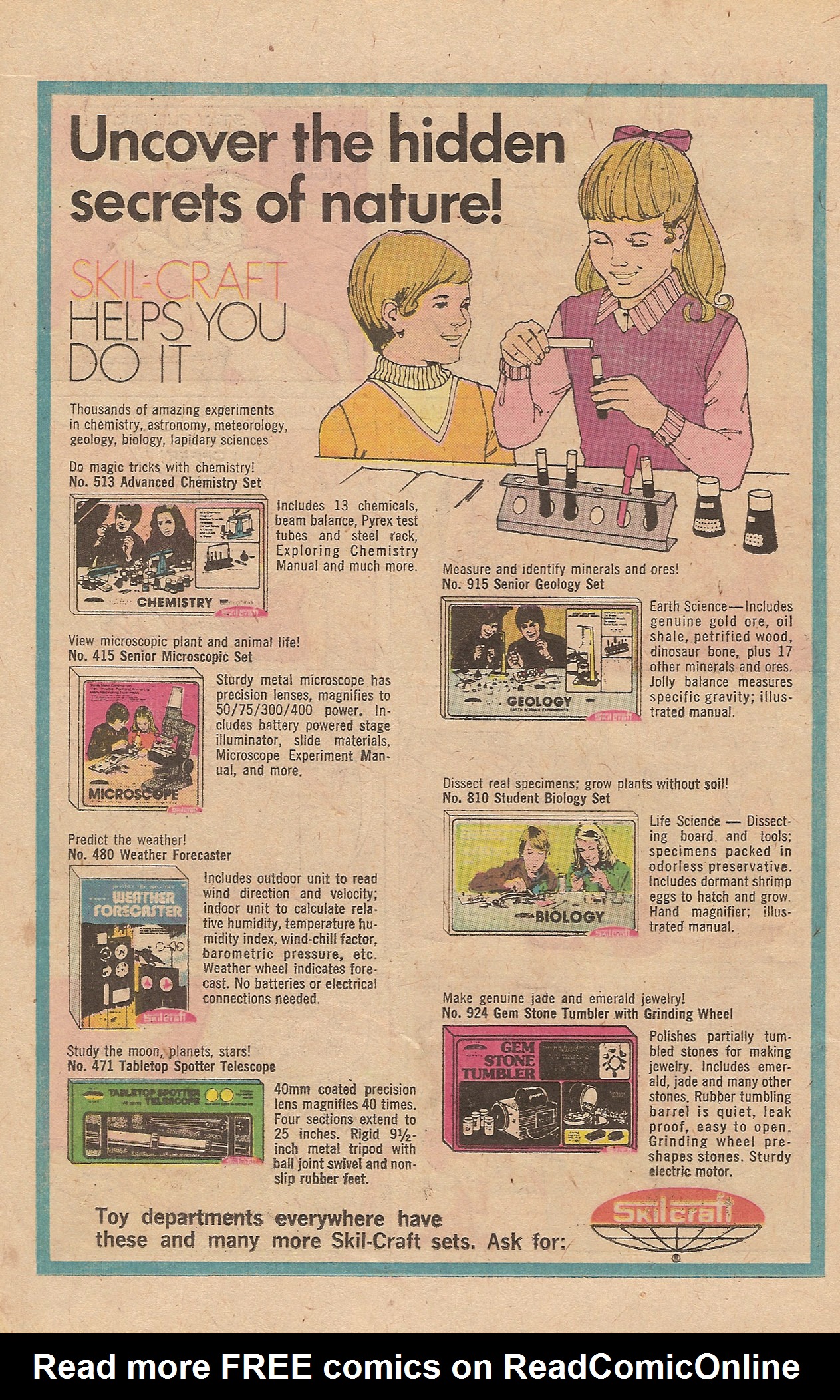 Read online Beep Beep The Road Runner comic -  Issue #61 - 14