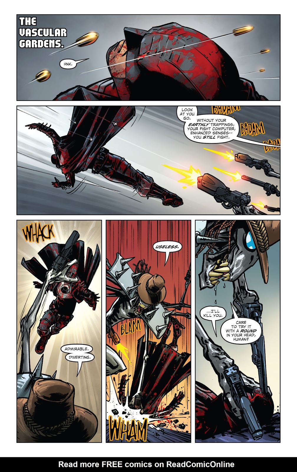 Midnighter and Apollo issue TPB - Page 80