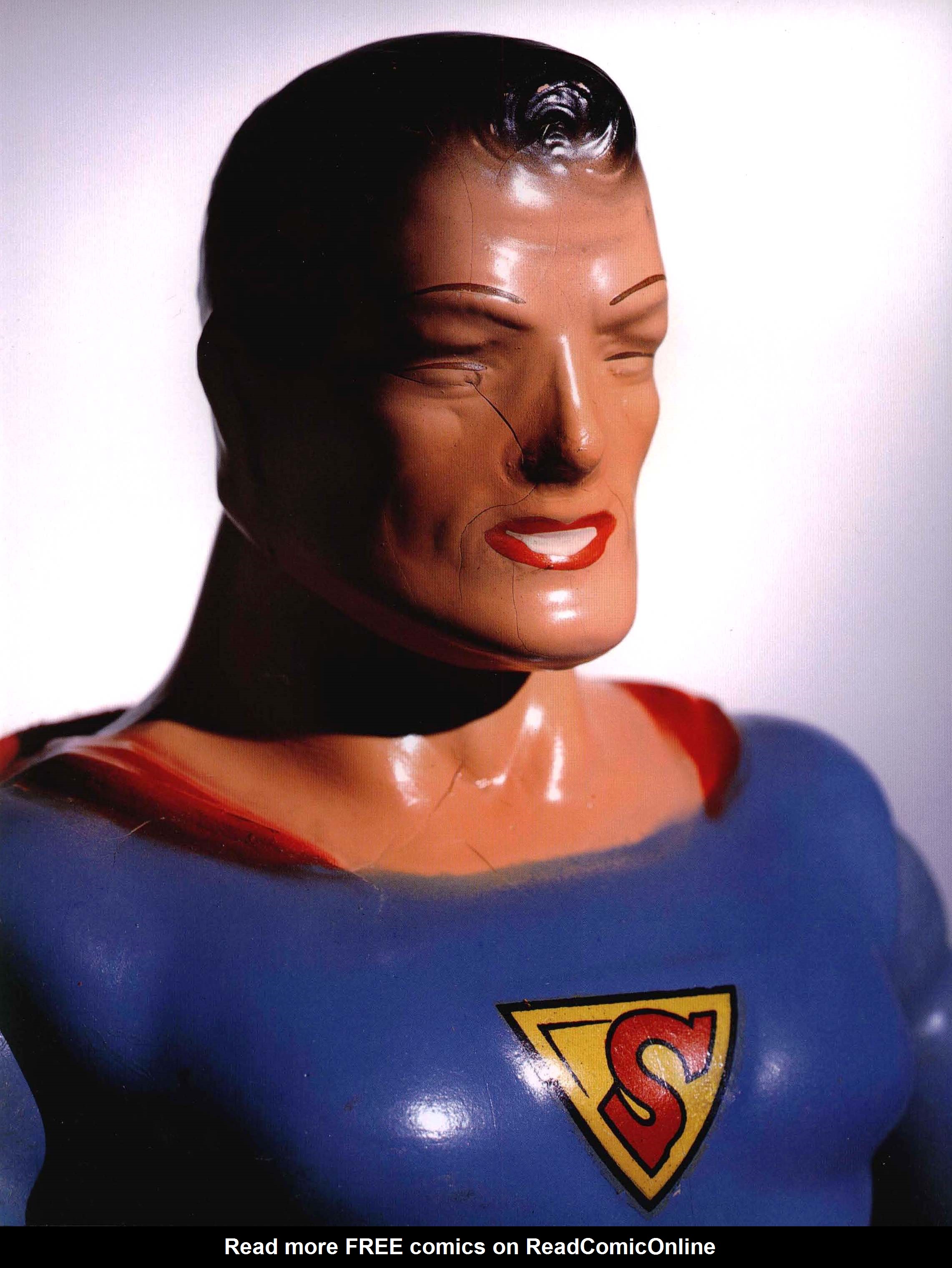 Read online Superman: The Complete History comic -  Issue # TPB (Part 1) - 58