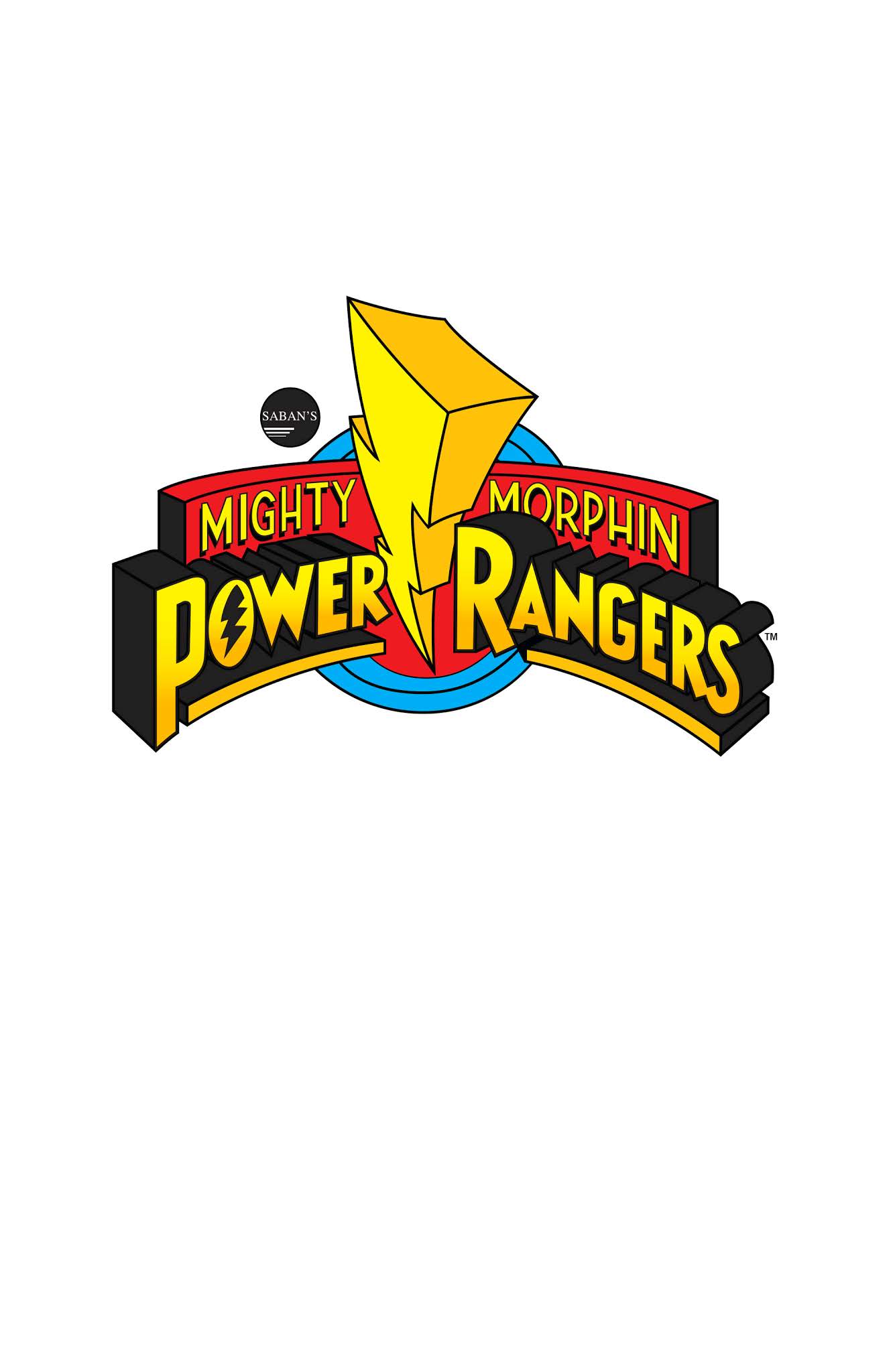 Read online Mighty Morphin Power Rangers Archive comic -  Issue # TPB 1 (Part 6) - 33