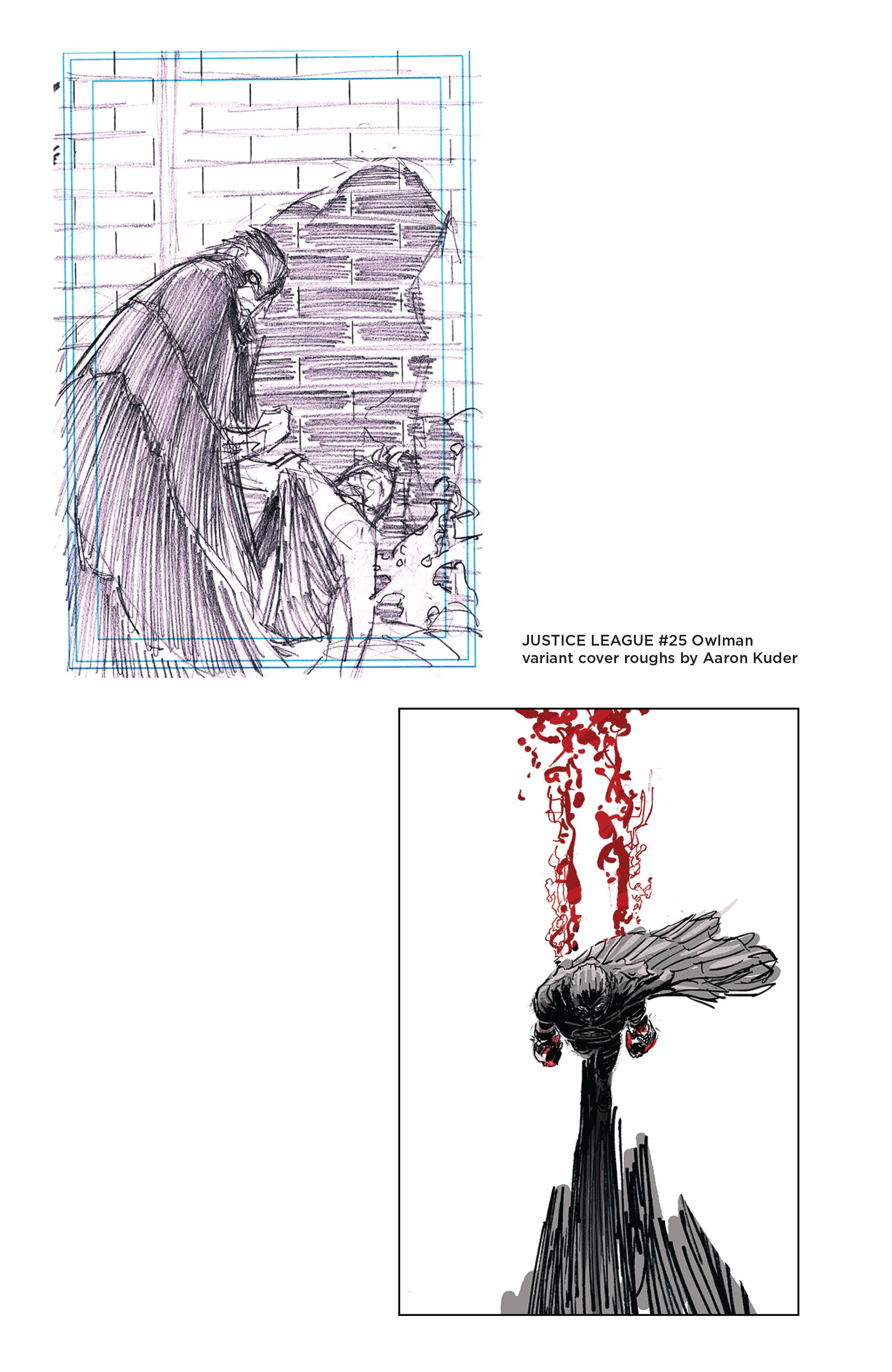 Read online Justice League (2011) comic -  Issue # _TPB 5 - 162