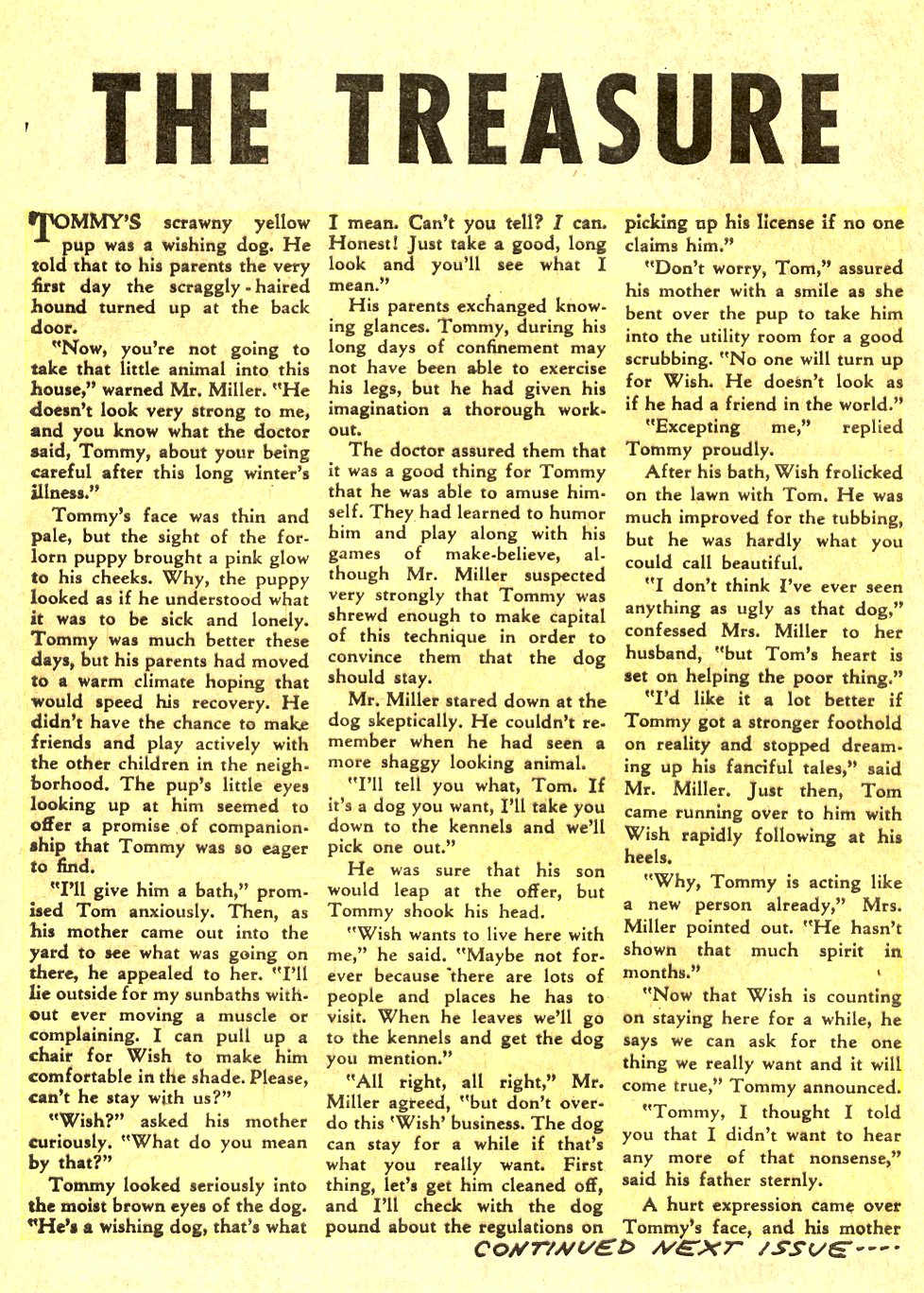 Read online Tales to Astonish (1959) comic -  Issue #54 - 8