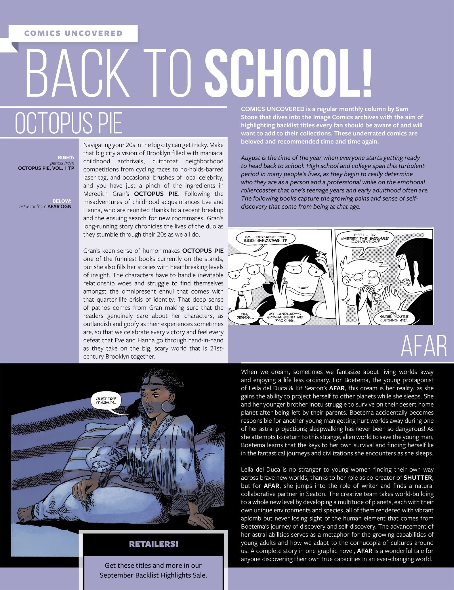 Read online Image comic -  Issue #15 - 33
