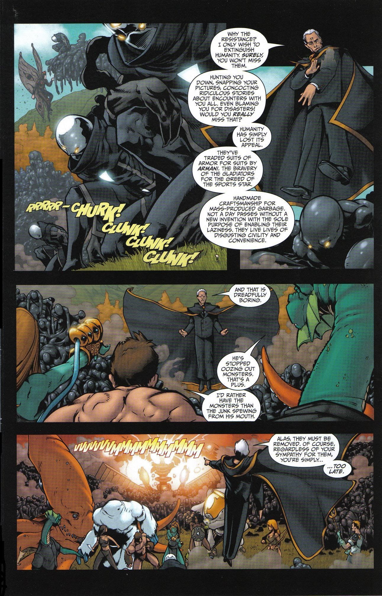 Read online Digital Webbing Presents comic -  Issue #35 - 11