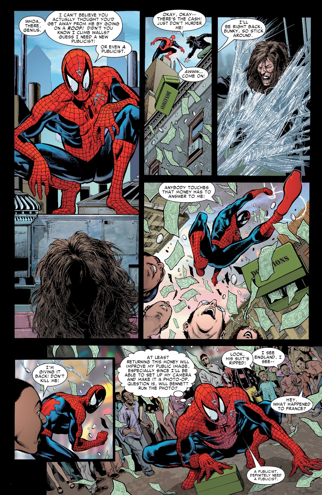 The Amazing Spider-Man: Brand New Day: The Complete Collection issue TPB 1 (Part 2) - Page 82