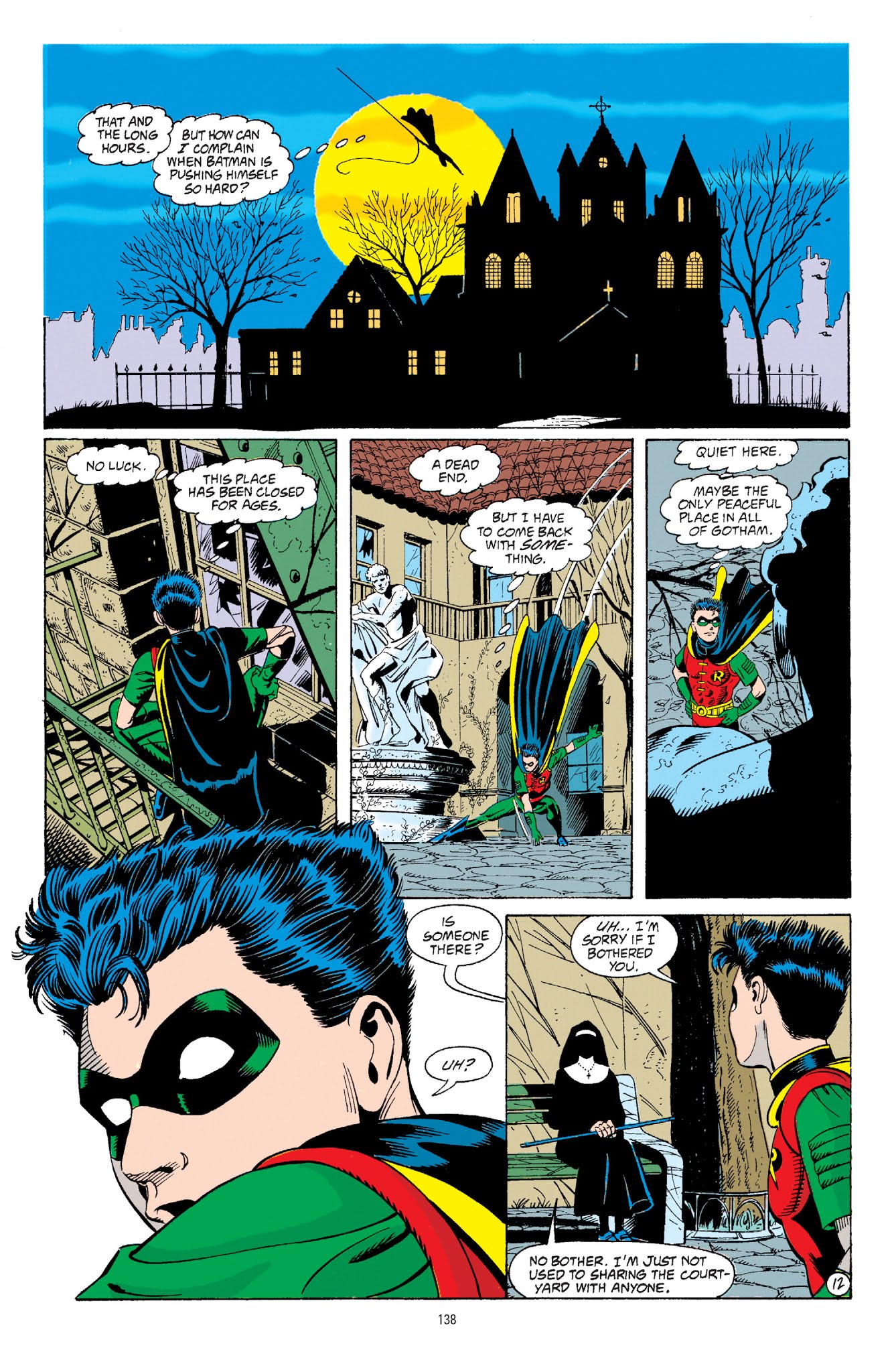 Read online Batman: Knightfall: 25th Anniversary Edition comic -  Issue # TPB 1 (Part 2) - 38