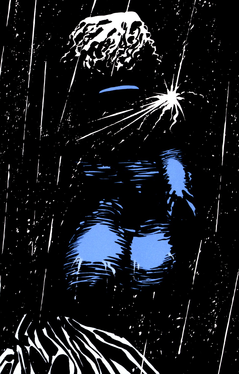 Read online Sin City: Sex and Violence comic -  Issue # Full - 12