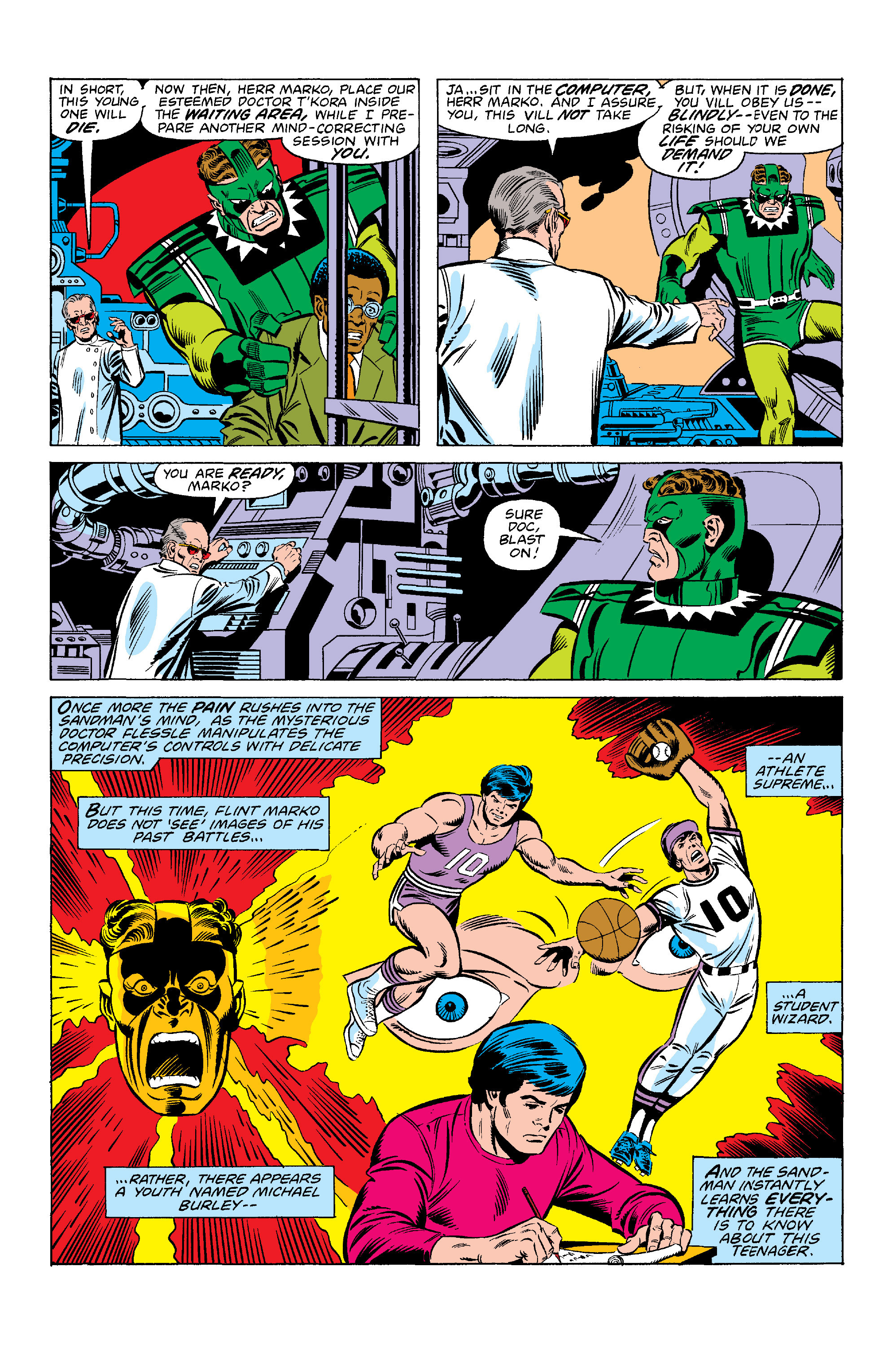 Read online Nova Classic comic -  Issue # TPB 2 (Part 1) - 19