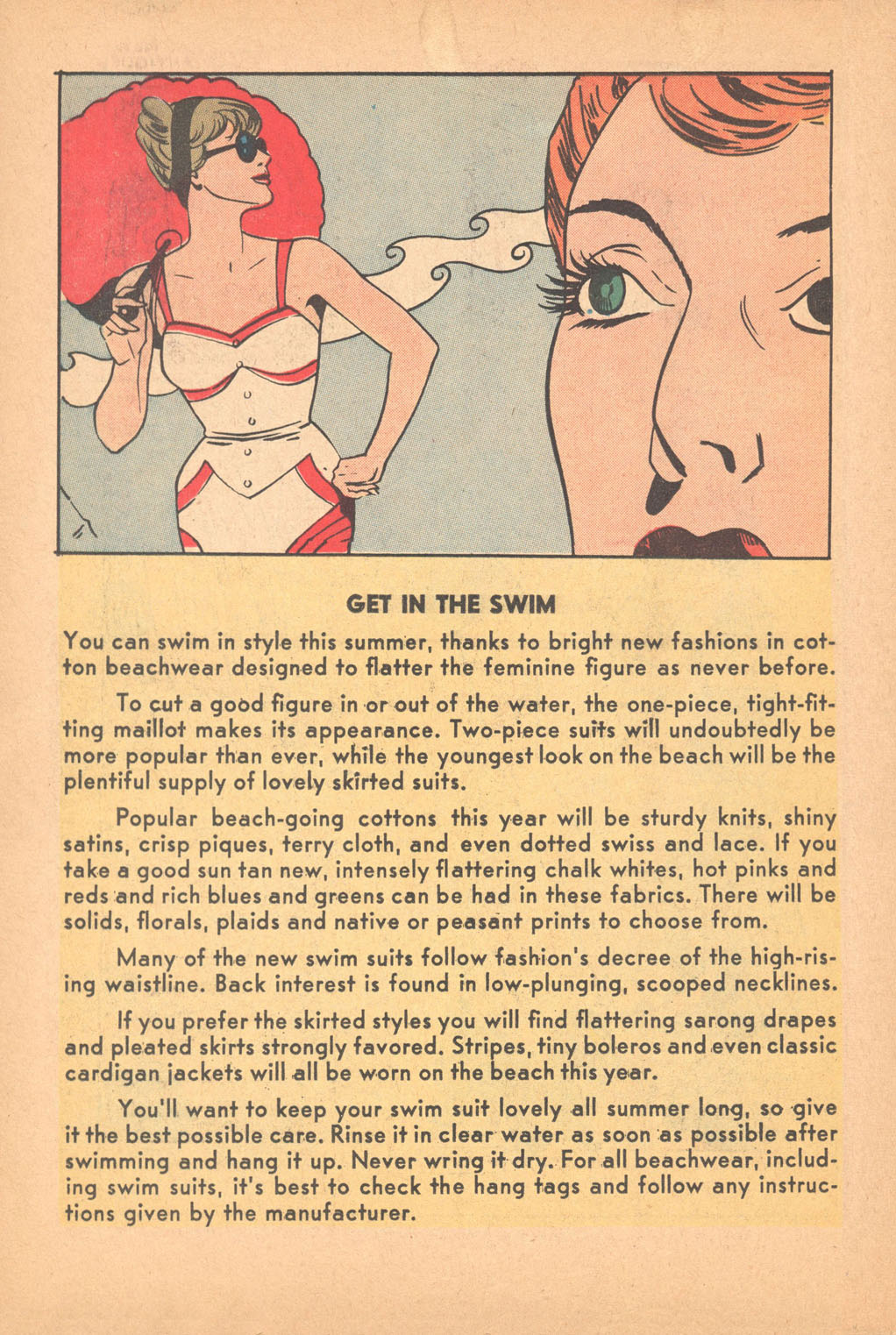 Read online Archie Giant Series Magazine comic -  Issue #13 - 54