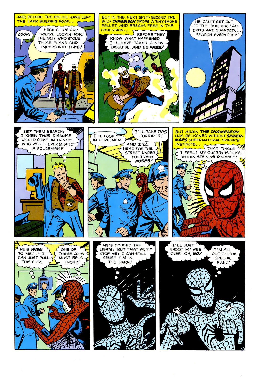 The 100 Greatest Marvels of All Time issue 1 - Page 73