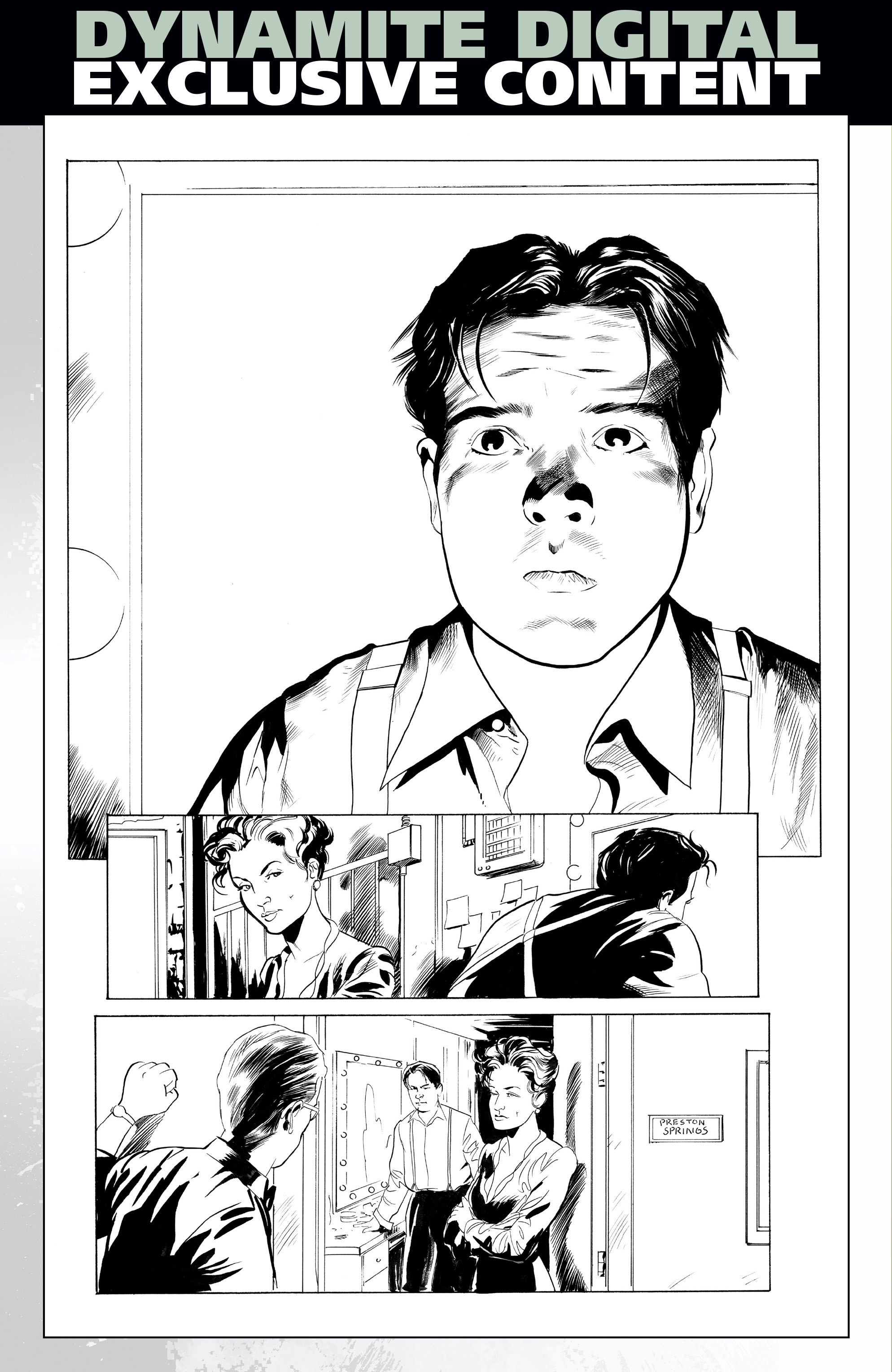 Read online Twilight Zone The Shadow comic -  Issue #2 - 24