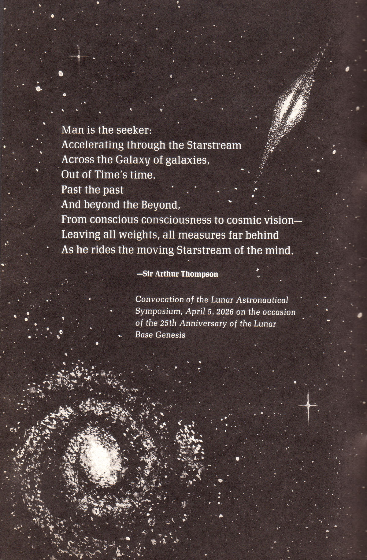 Read online Starstream comic -  Issue #4 - 3