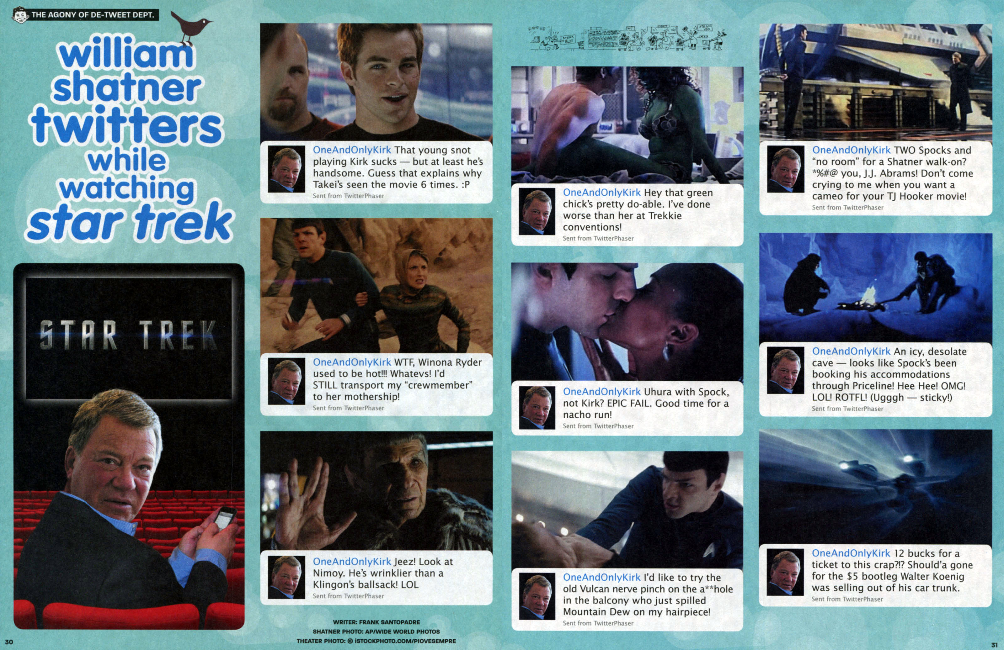 Read online MAD comic -  Issue #501 - 27