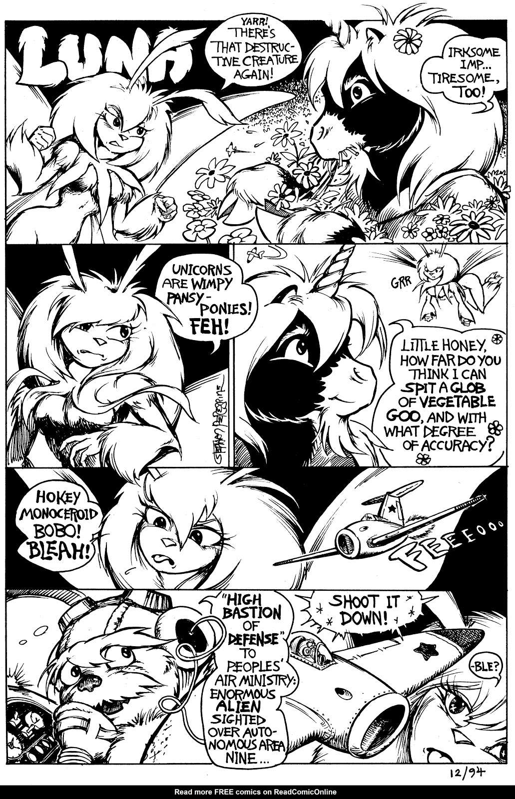 Furrlough issue 38 - Page 18