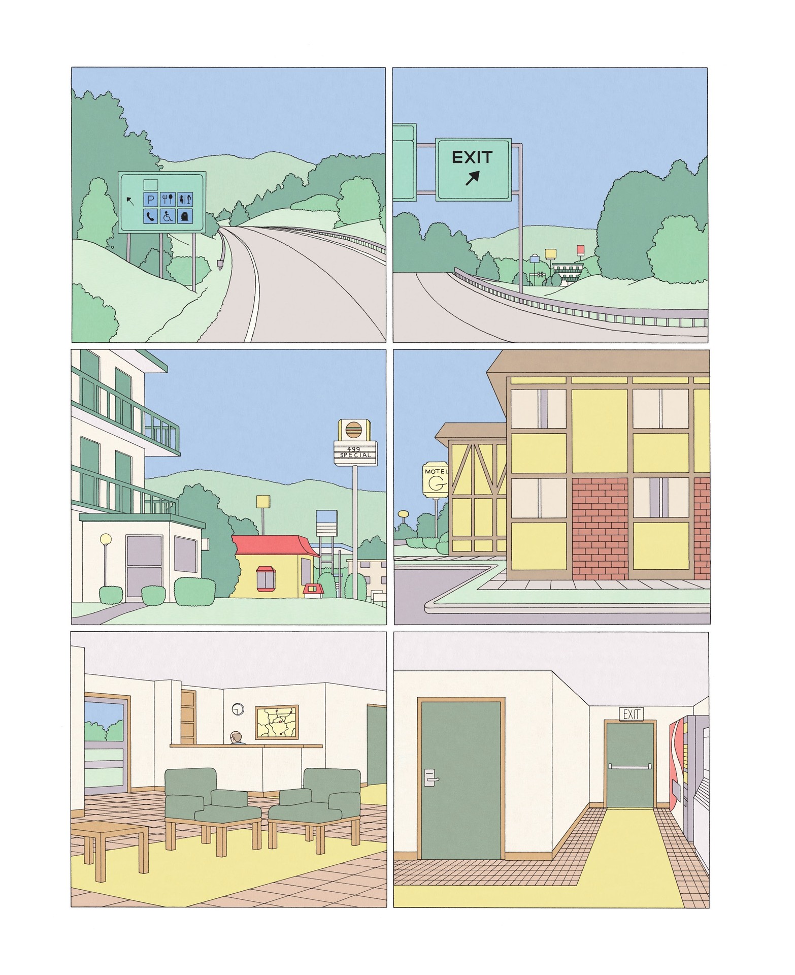 Read online Beverly comic -  Issue # TPB - 39