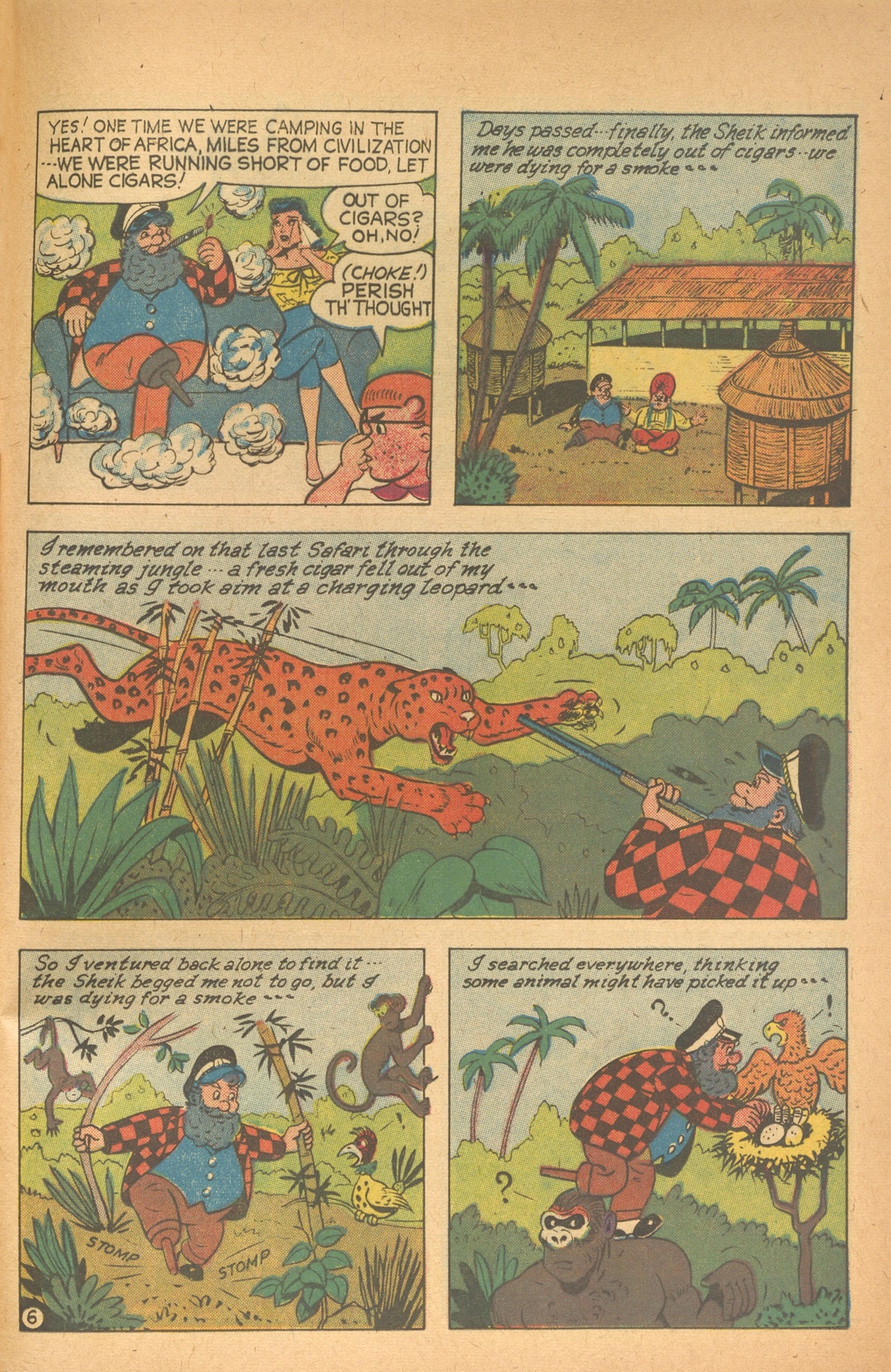 Read online Katy Keene Pin-up Parade comic -  Issue #9 - 53