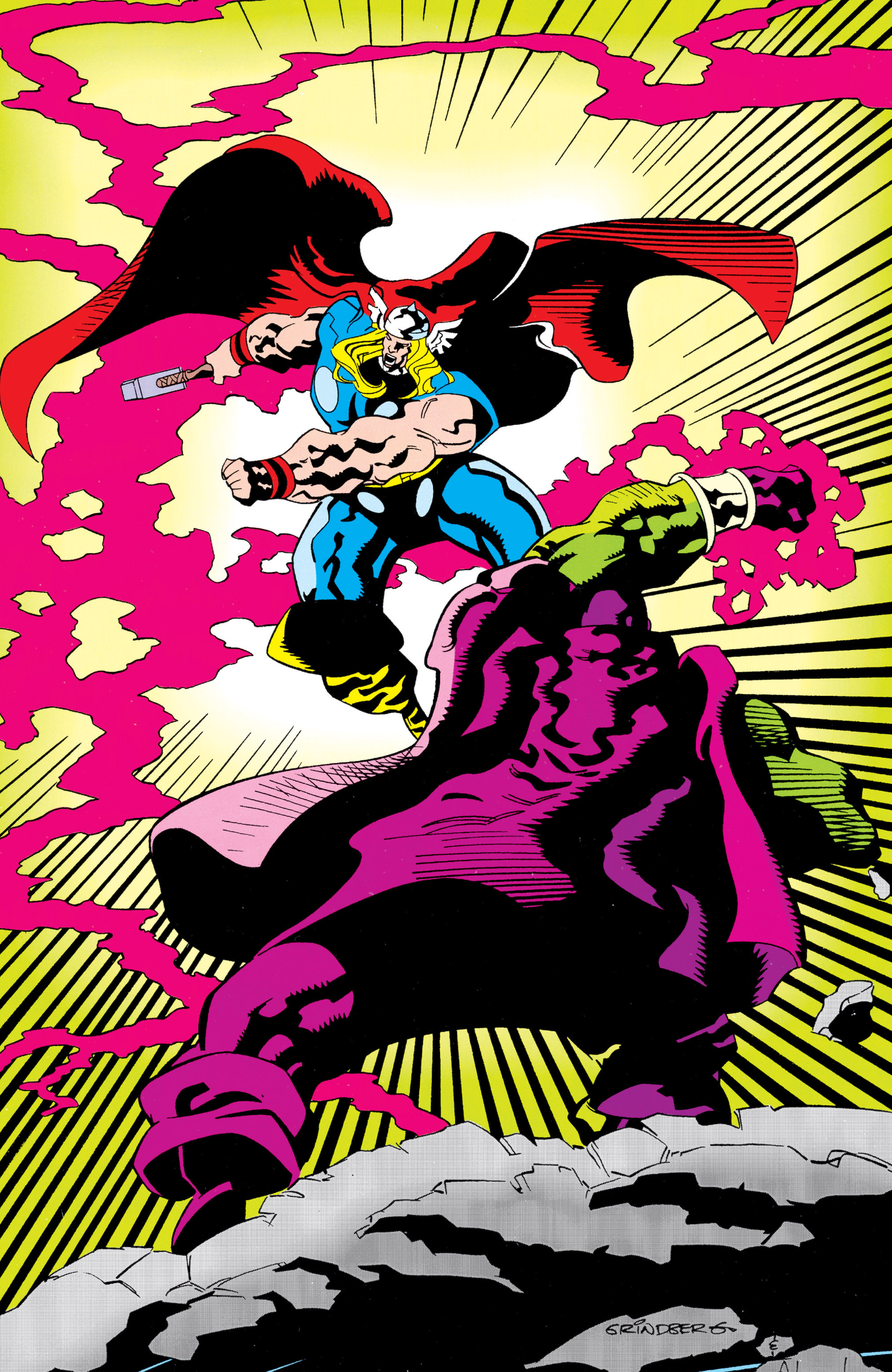 Read online Infinity Crusade comic -  Issue # _TPB 2 (Part 2) - 109
