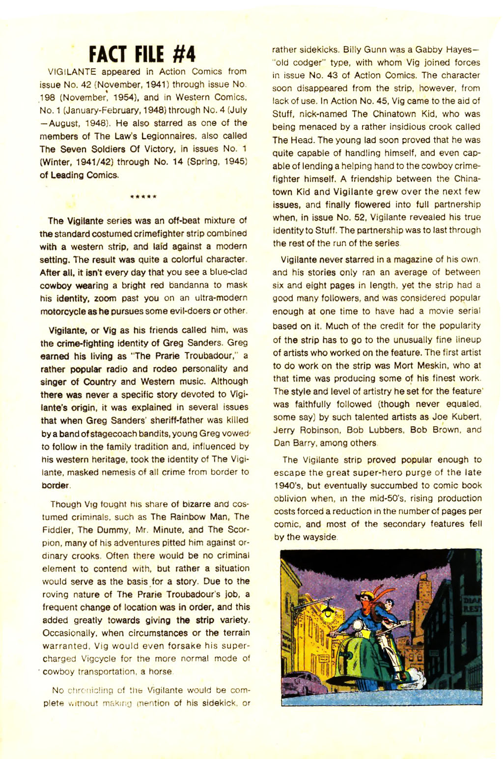 Read online Anthro comic -  Issue #5 - 26