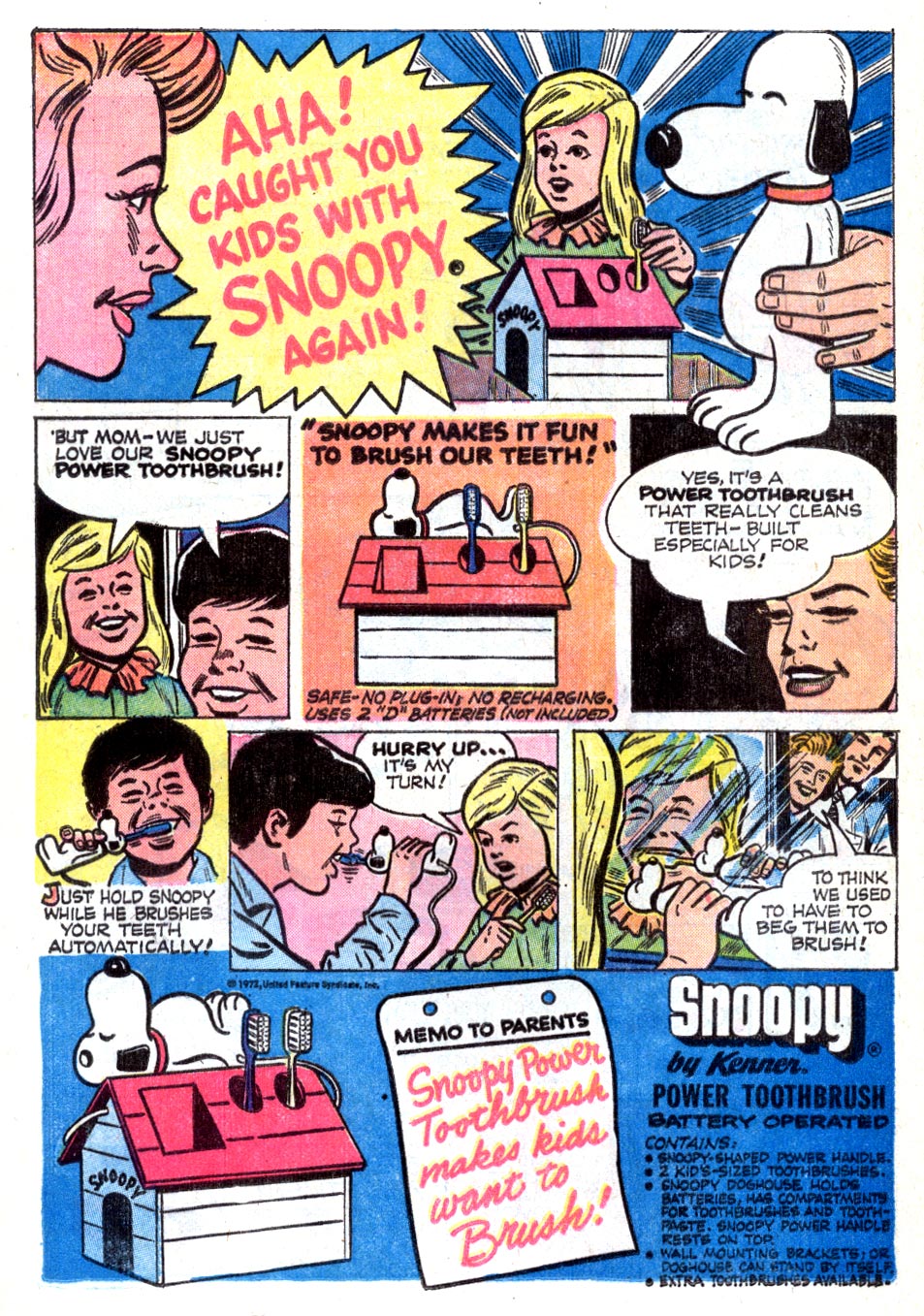 Read online Walt Disney THE BEAGLE BOYS comic -  Issue #15 - 28