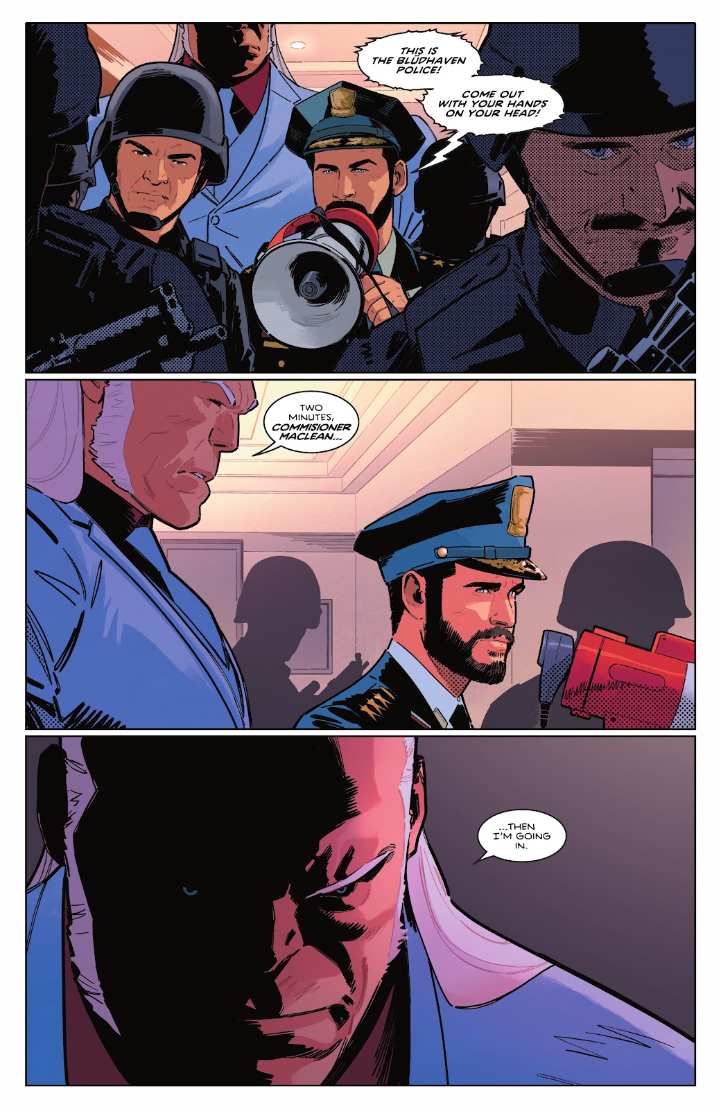<{ $series->title }} issue 83 - Page 3