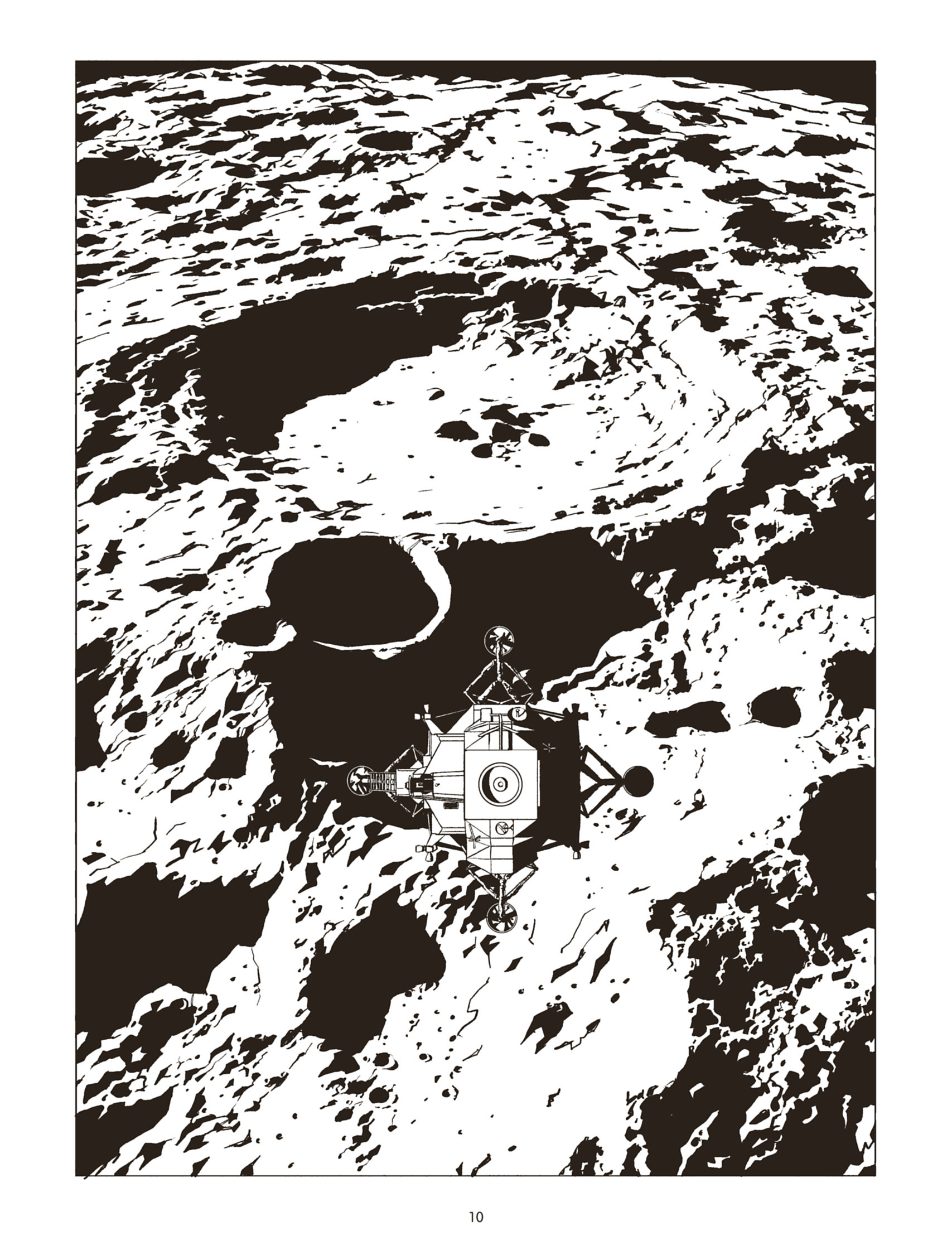 Read online Kosmos comic -  Issue # TPB (Part 1) - 11