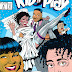 Kid N Play Cartoon : Season 1 of the vintage kid 'n play cartoon.
