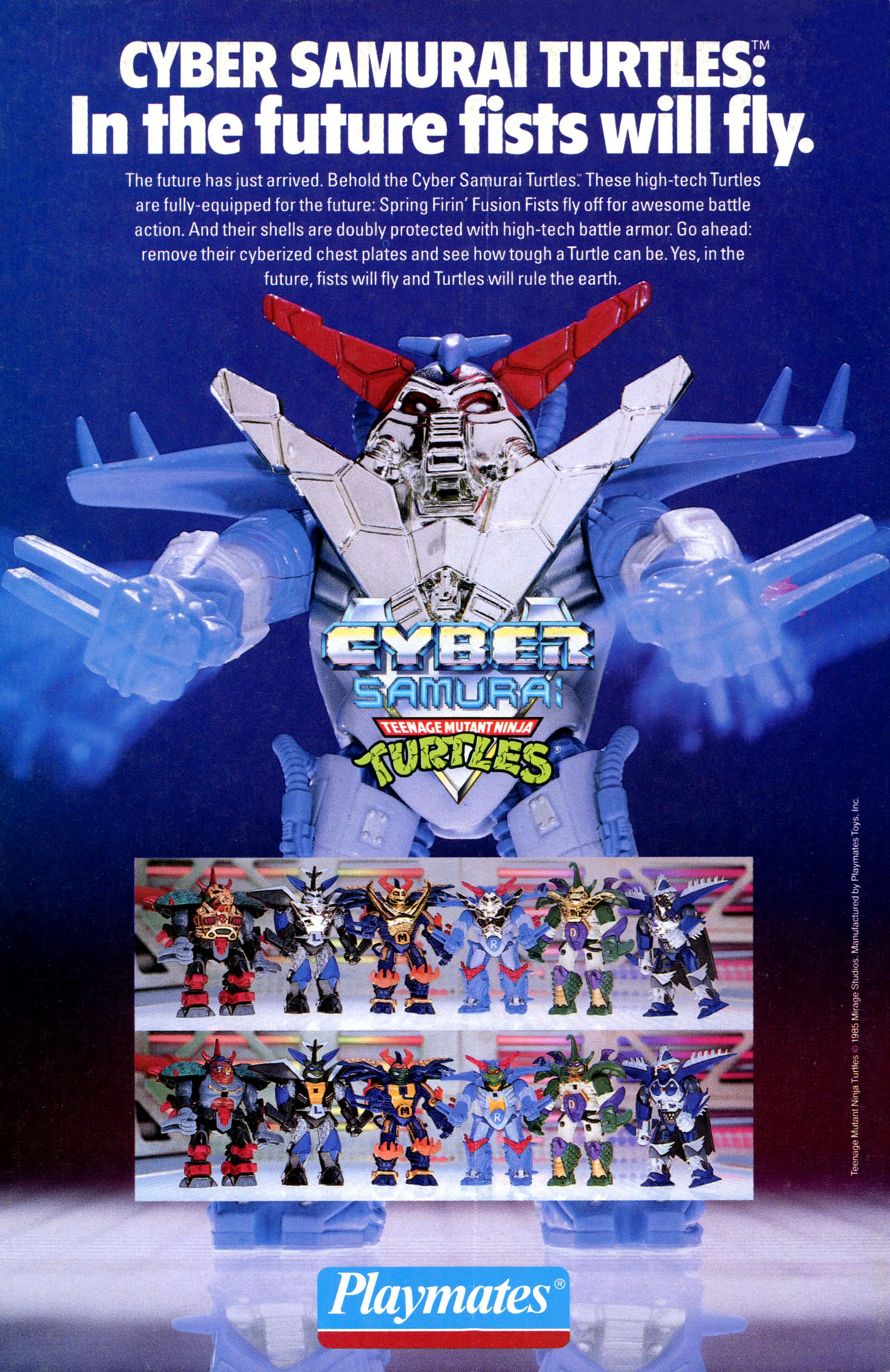 Read online Reggie's Revenge comic -  Issue #2 - 52