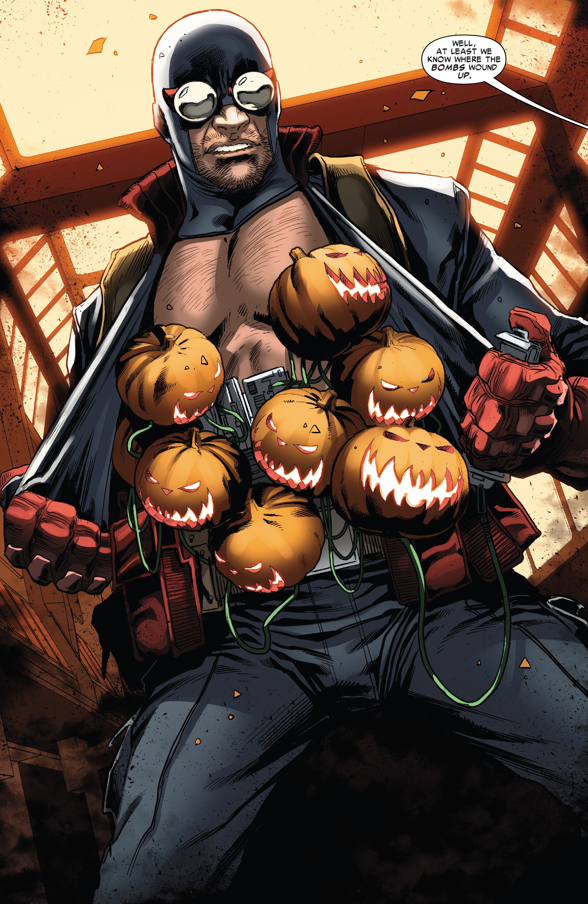 Read online Superior Spider-Man Companion comic -  Issue # TPB (Part 5) - 11