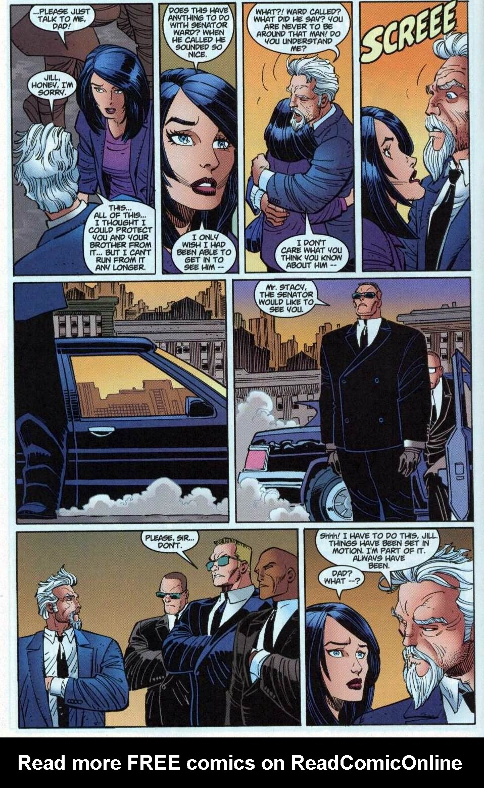 Peter Parker: Spider-Man Issue #6 #9 - English 12